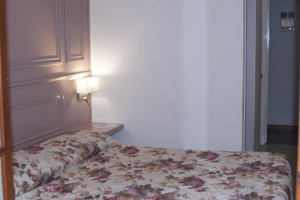 Bed in B&B Sul Corso