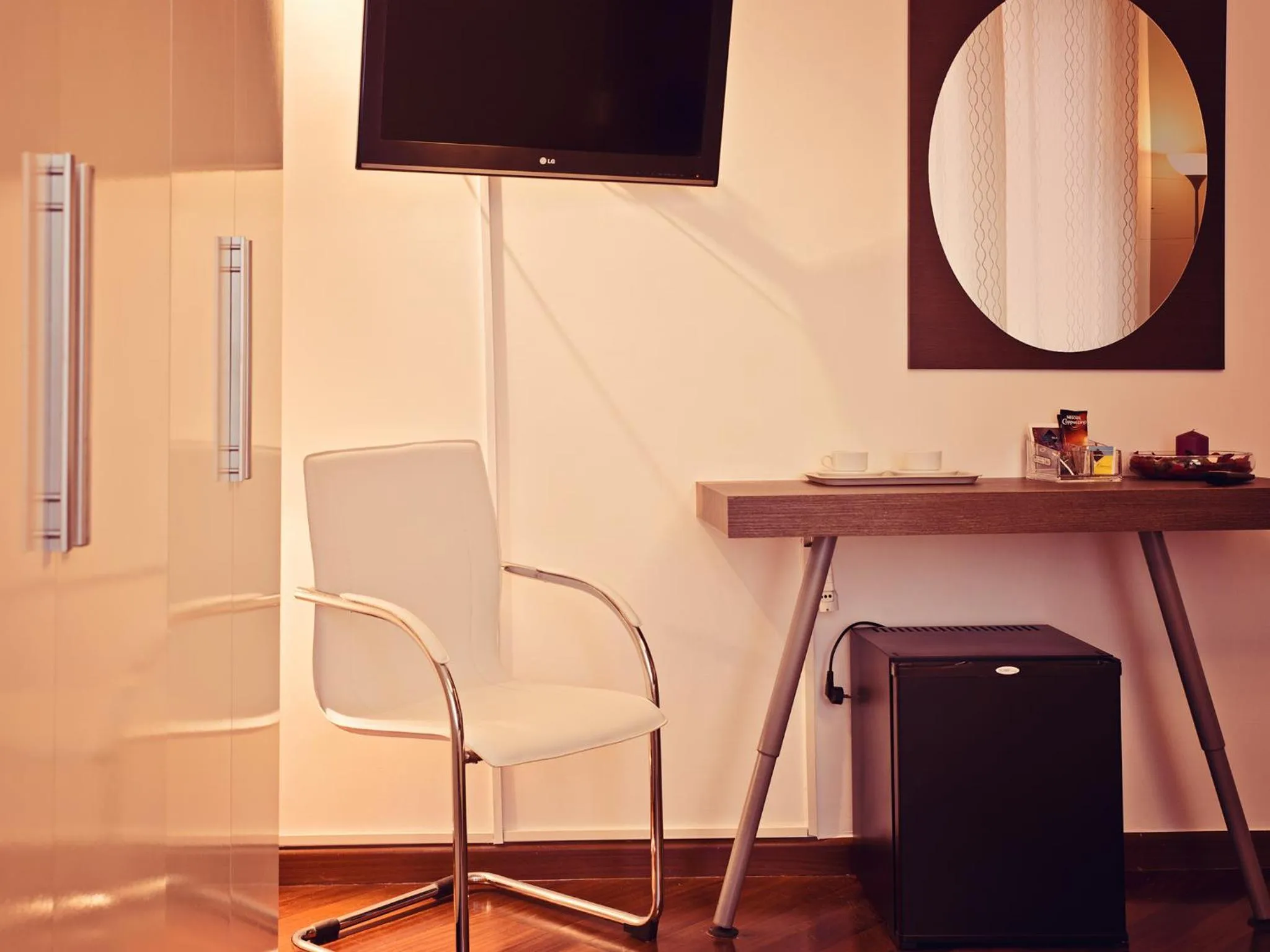 Bed in B&B Sul Corso