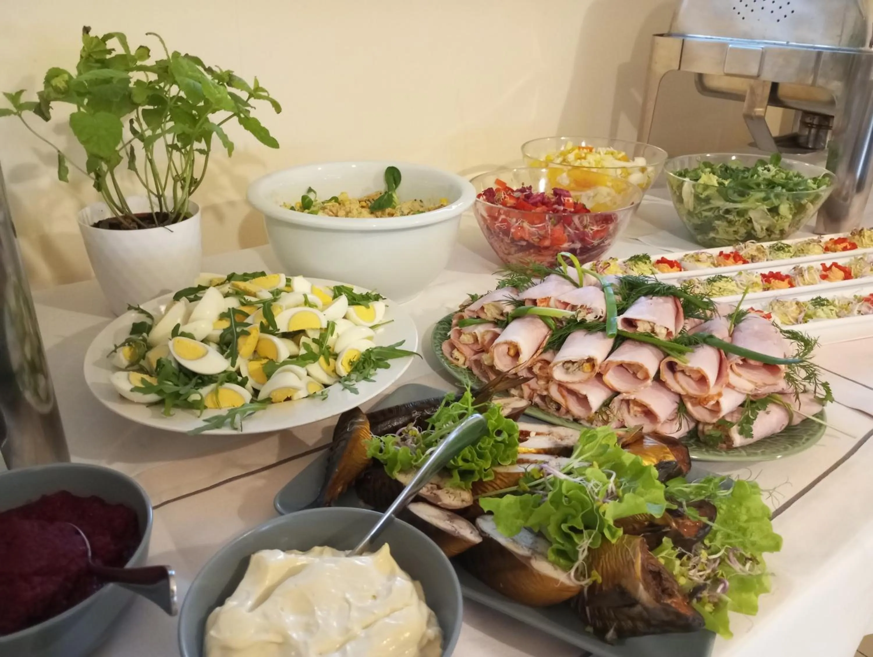 Hotel Hanseatic - Adults Only