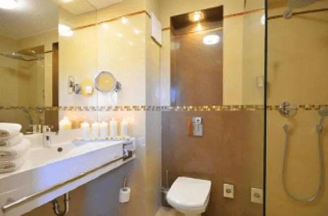 Property building in Hotel Hanseatic - Adults Only