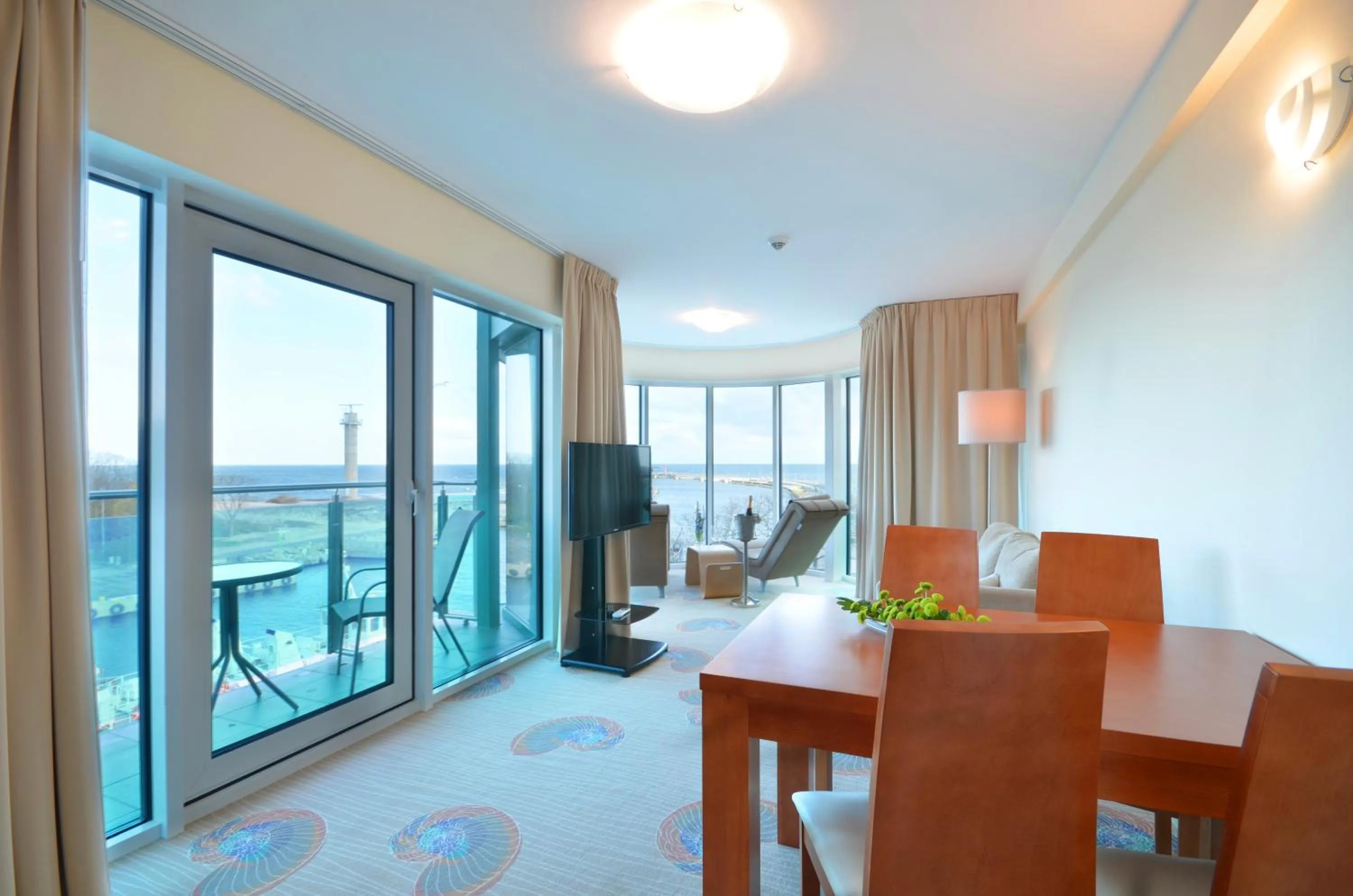 Day in Hotel Hanseatic - Adults Only