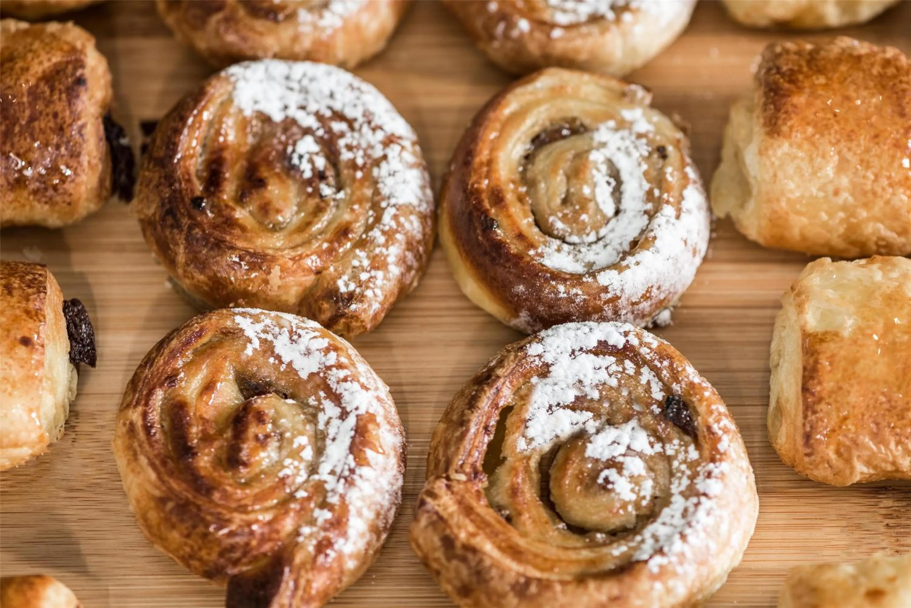 Food and drinks in NH Collection Salamanca Palacio de Castellanos