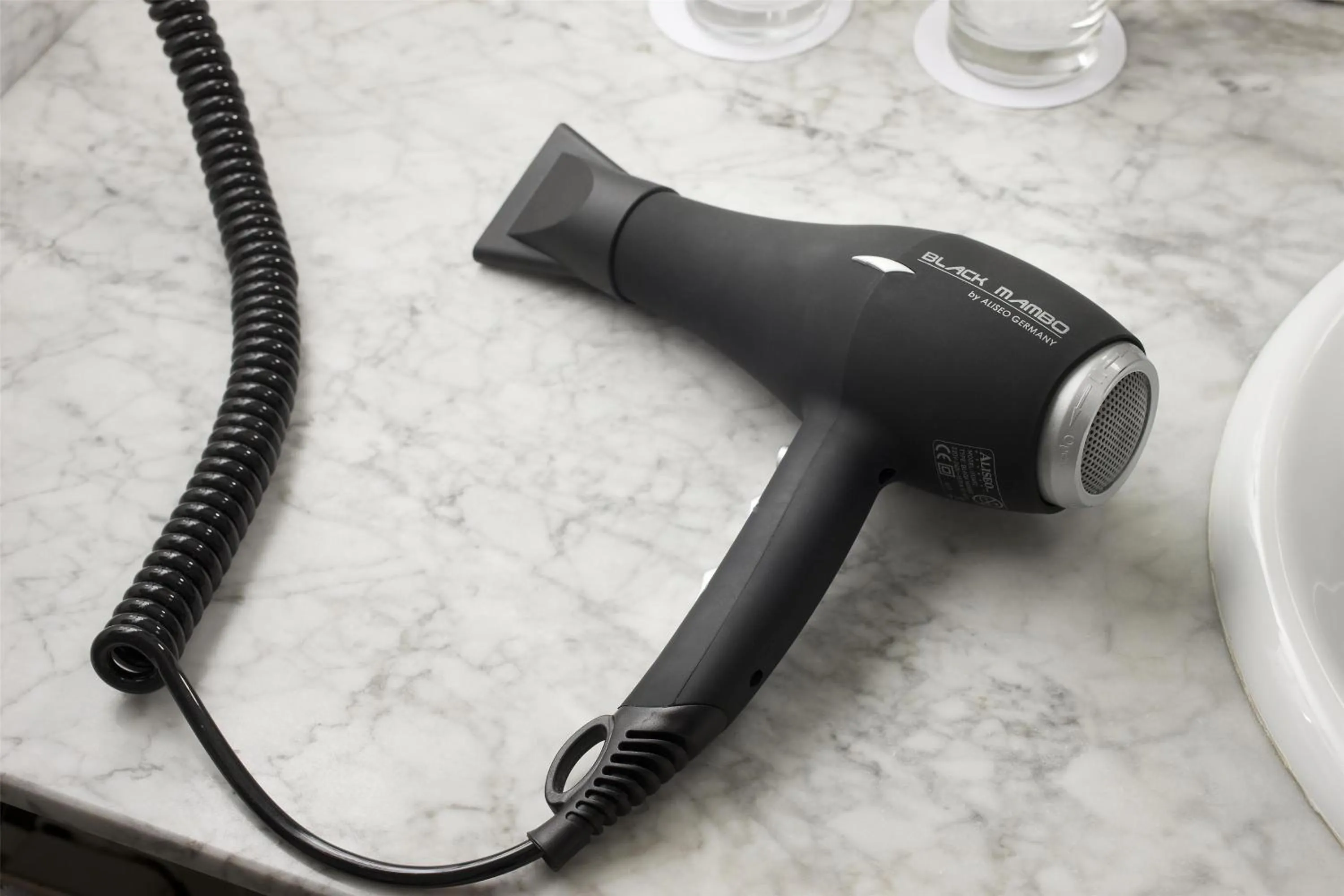 Bathroom in NH Collection Salamanca Palacio de Castellanos