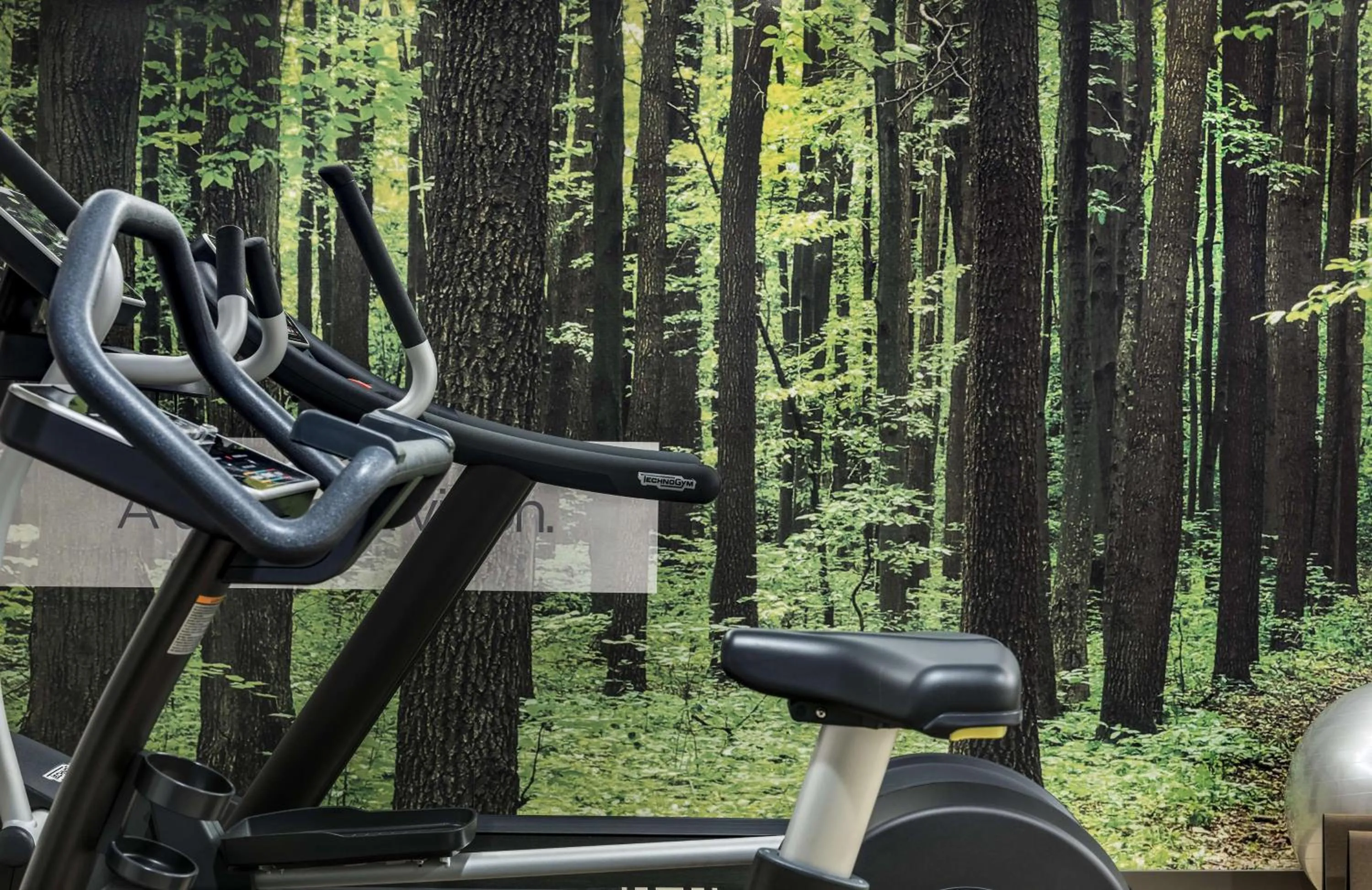 Spa and wellness centre/facilities in NH Collection Salamanca Palacio de Castellanos