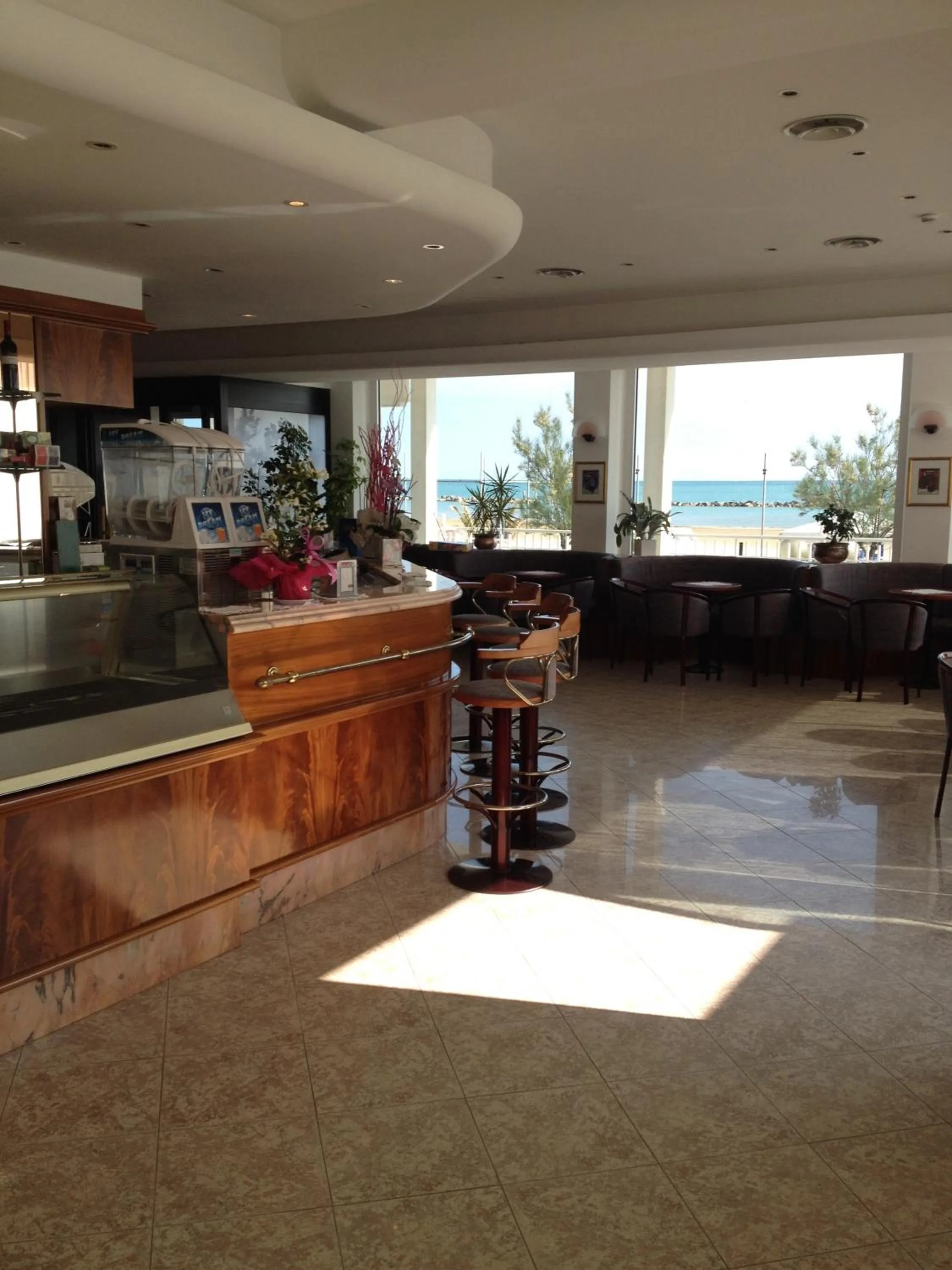 Day in Hotel Mareblu