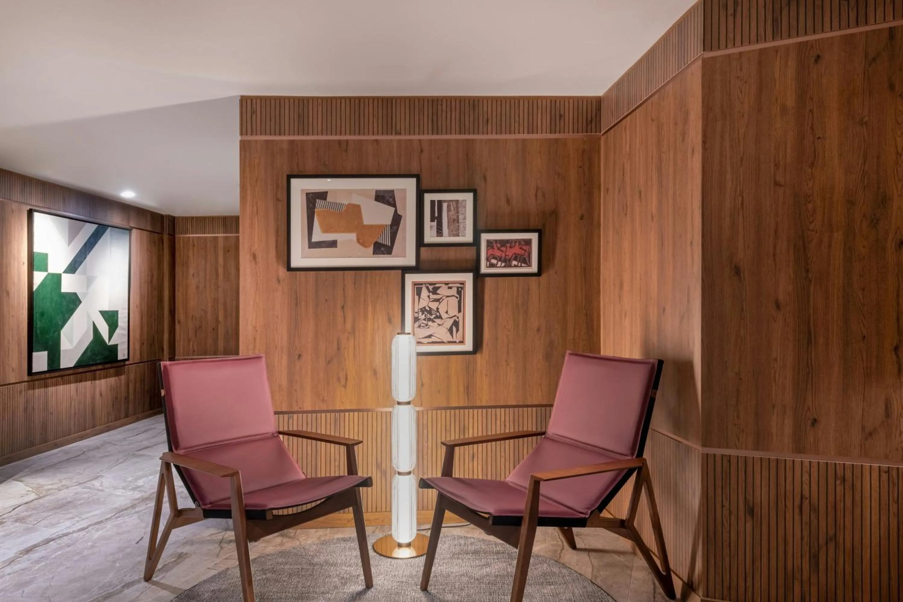 Other in AC Hotel by Marriott Cartagena