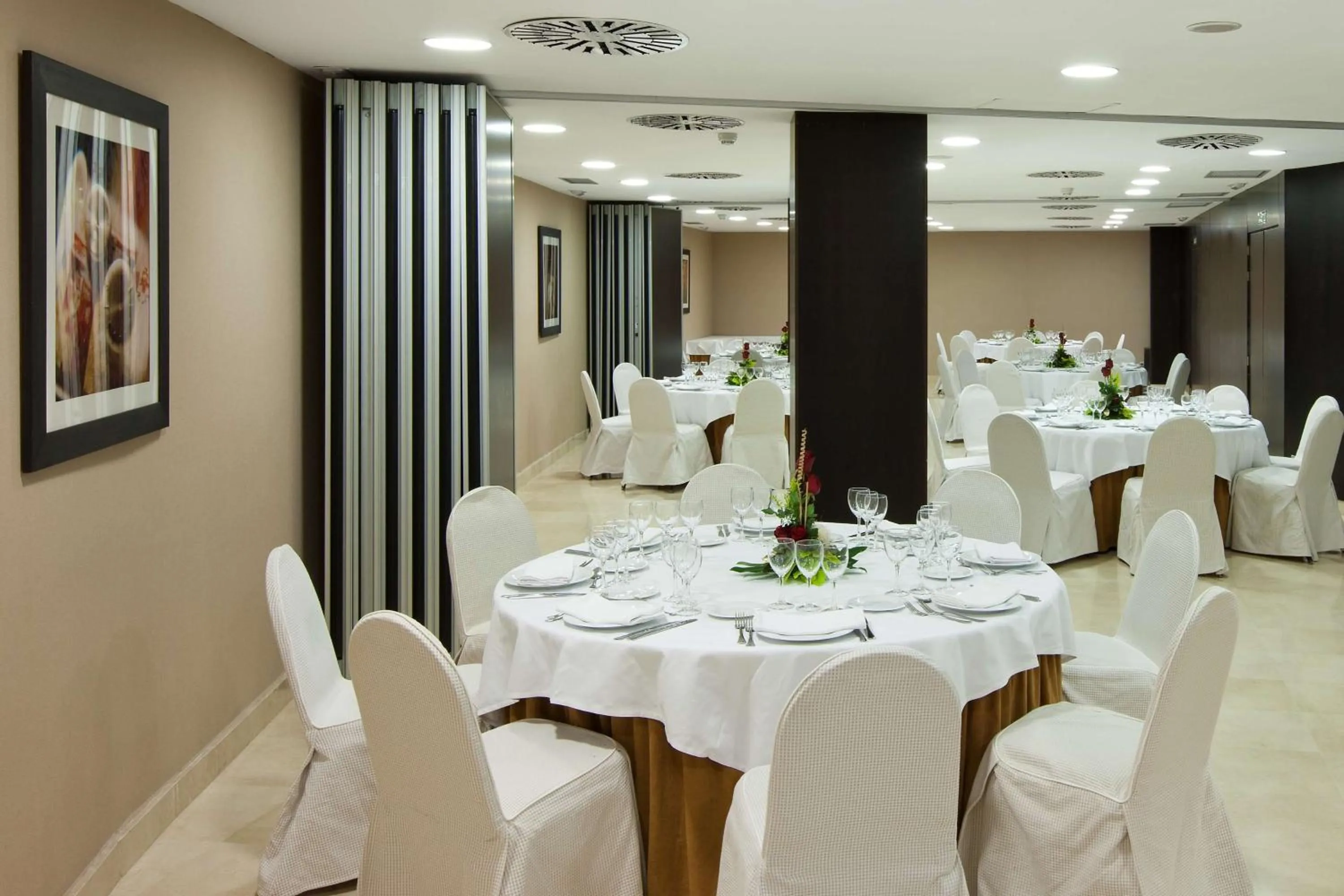 wedding in Hotel Cartagena Puerto