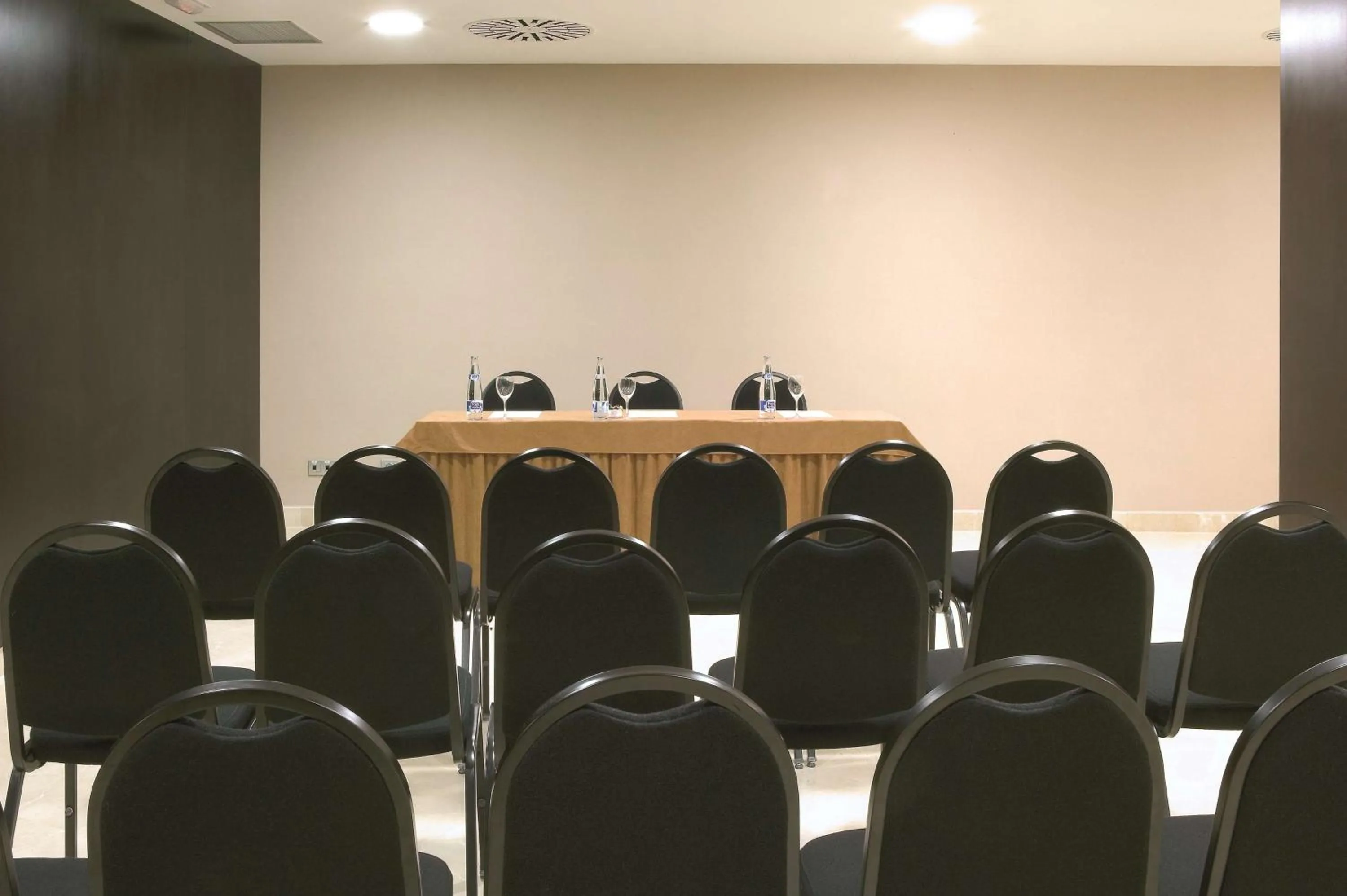 Meeting/conference room in Hotel Cartagena Puerto