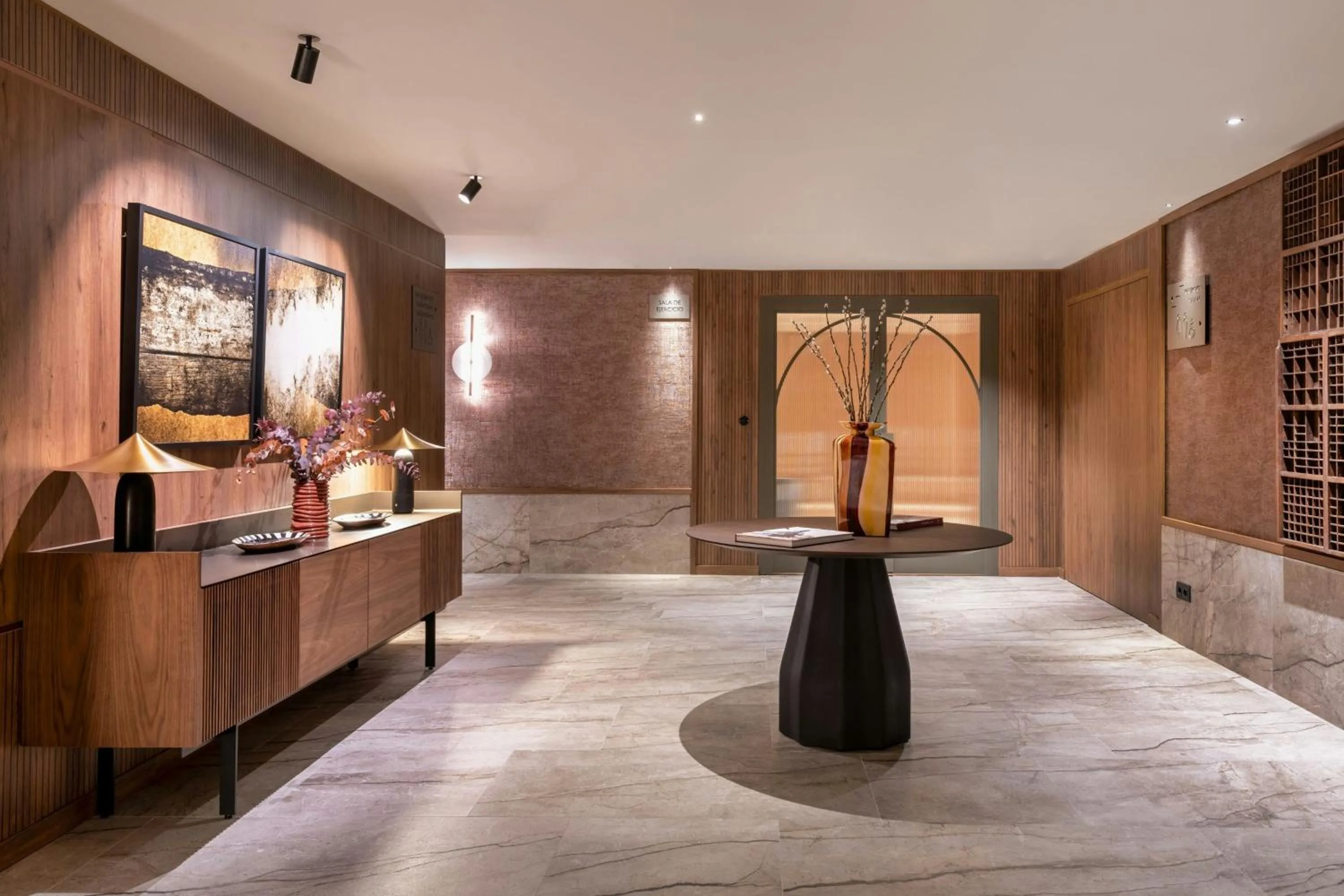 Other, Bed in AC Hotel by Marriott Cartagena