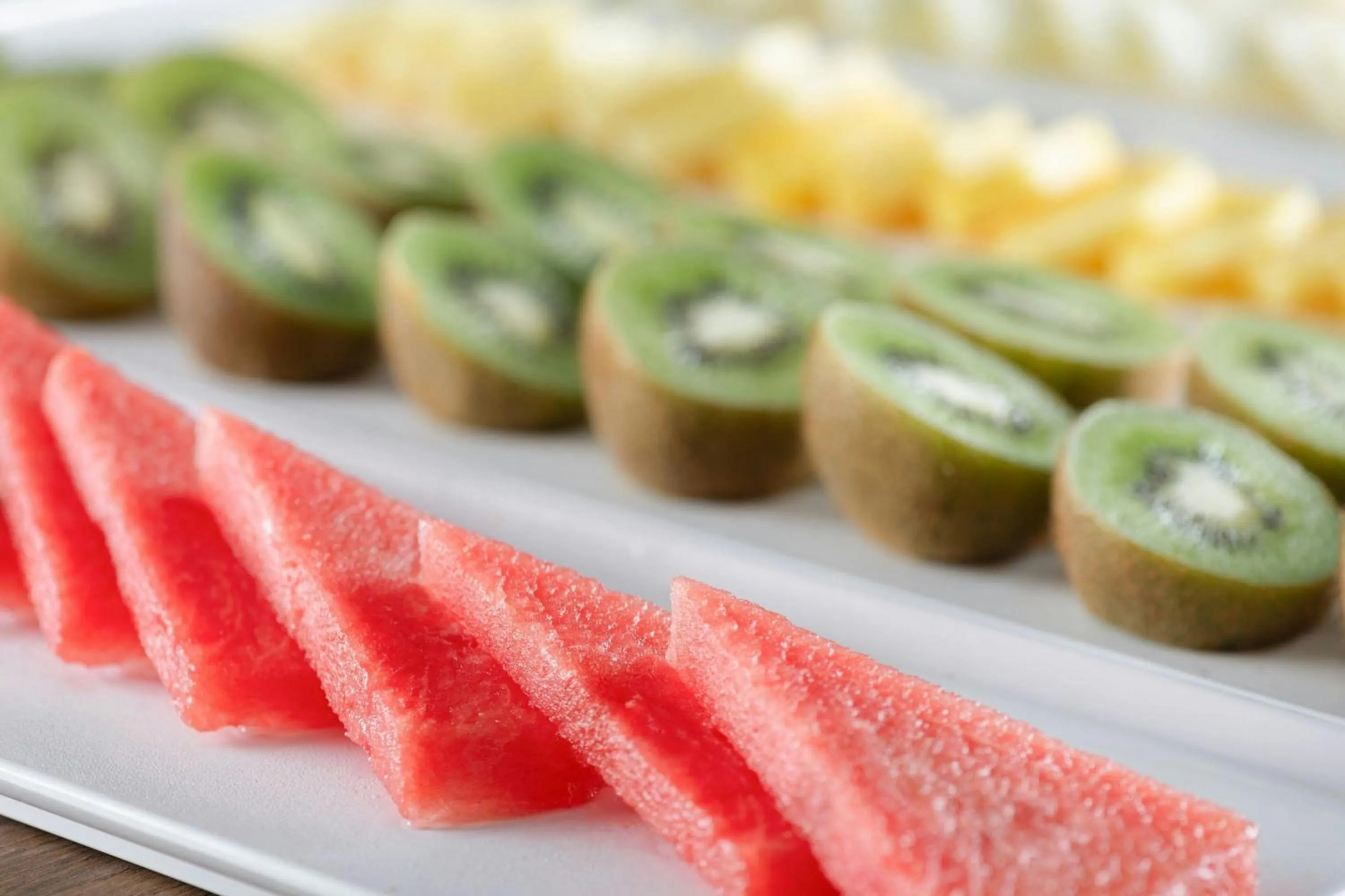 Breakfast in AC Hotel by Marriott Cartagena