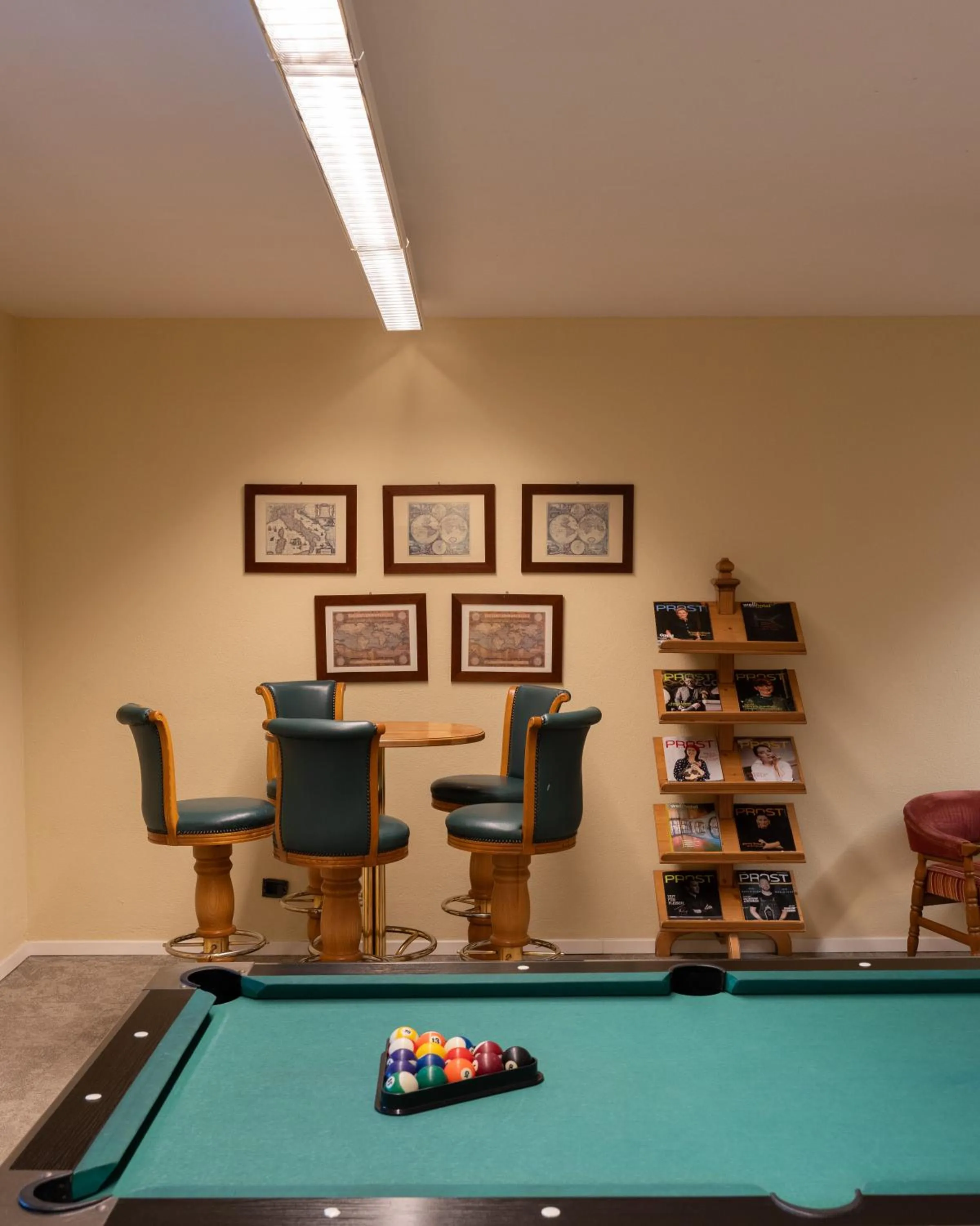 PLOSE Parkhotel & Residence