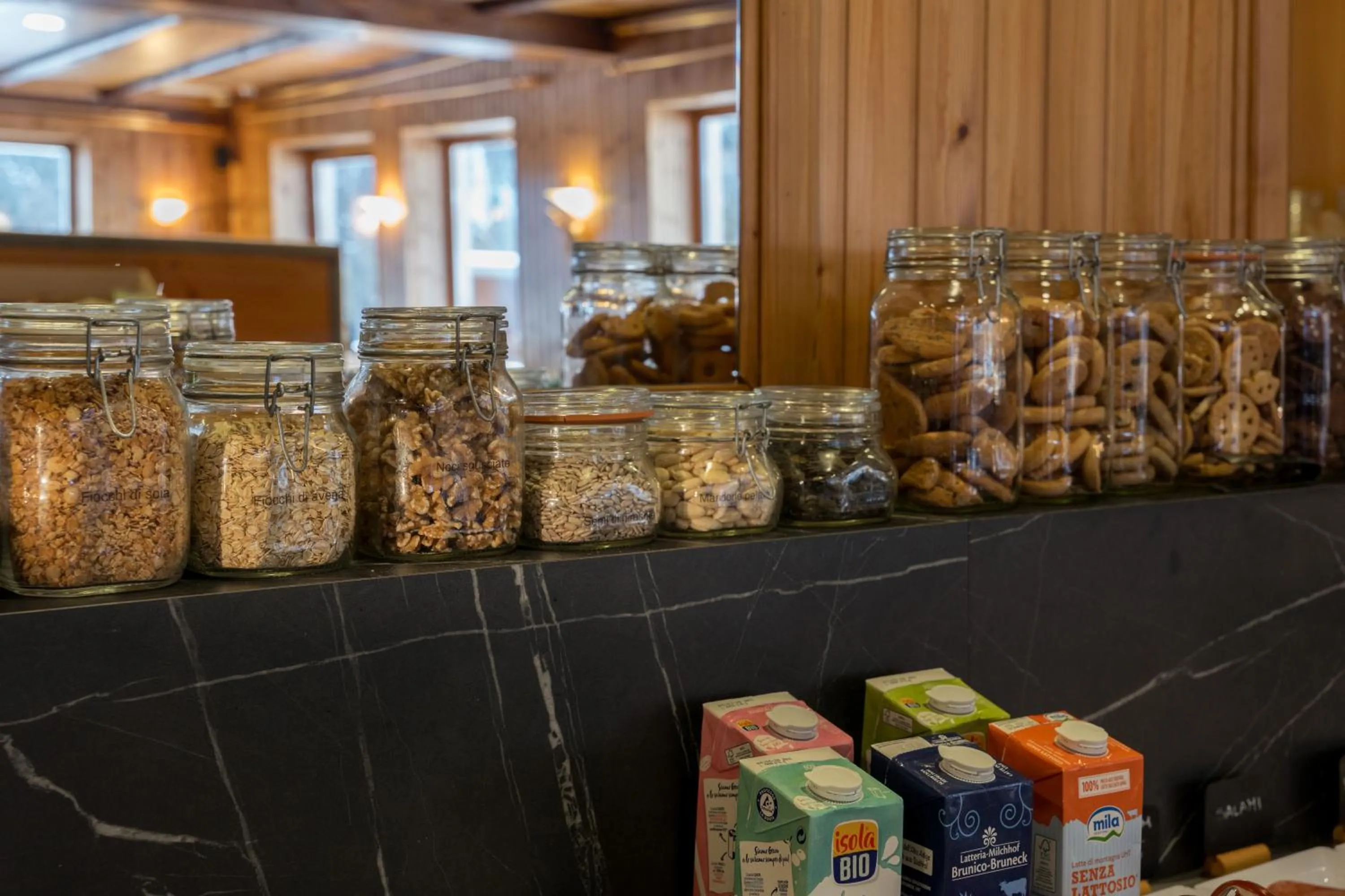 PLOSE Parkhotel & Residence