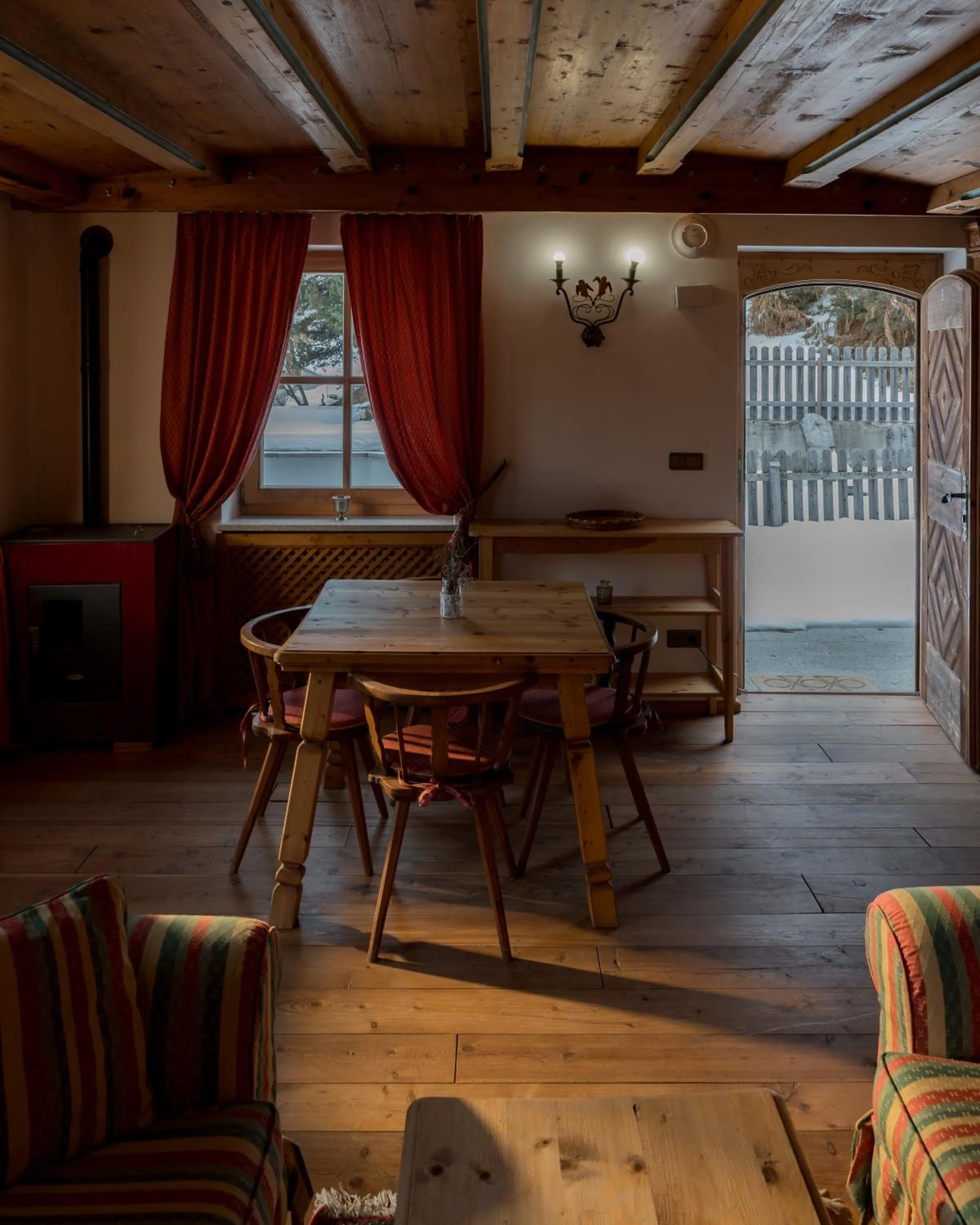 PLOSE Parkhotel & Residence