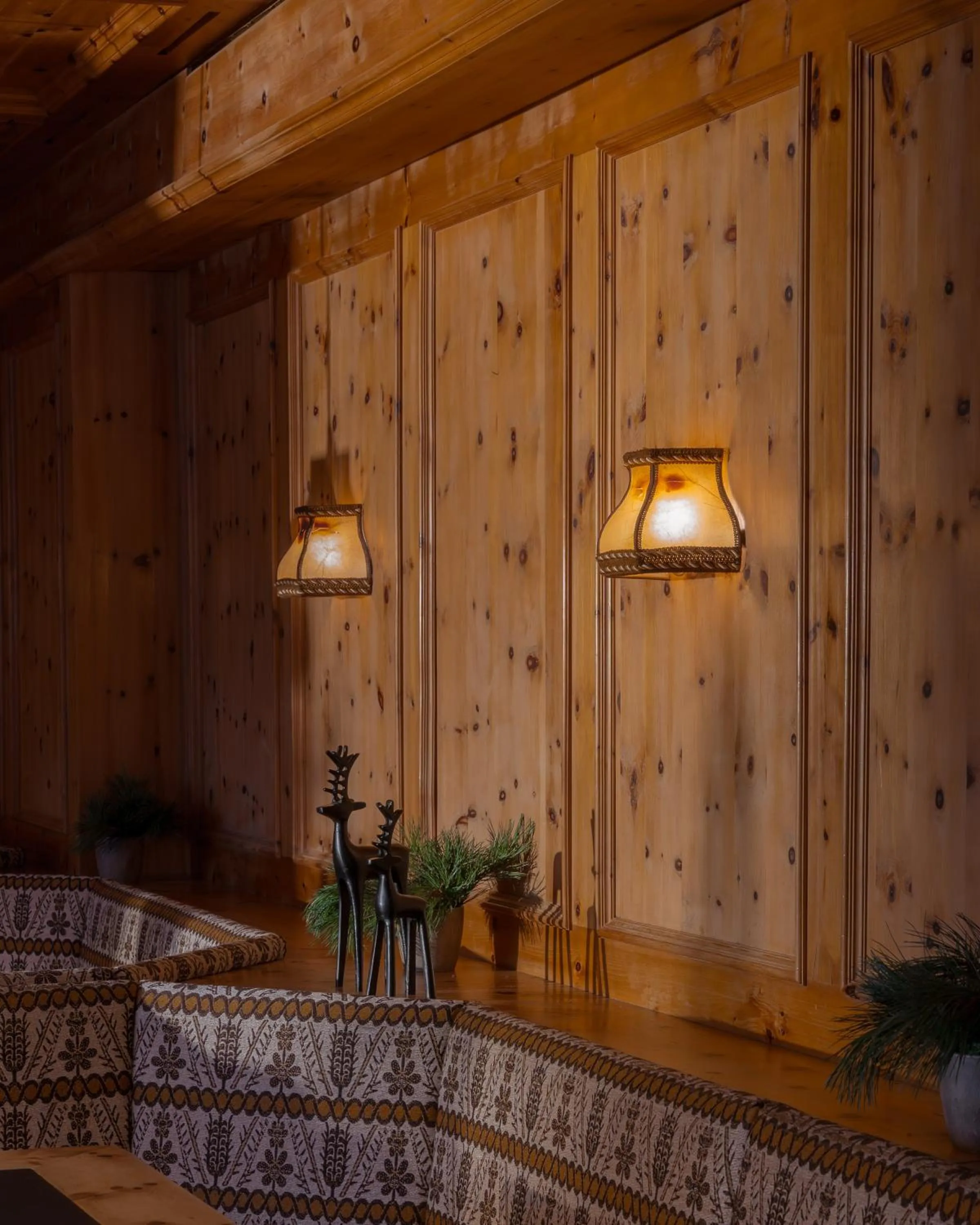 PLOSE Parkhotel & Residence