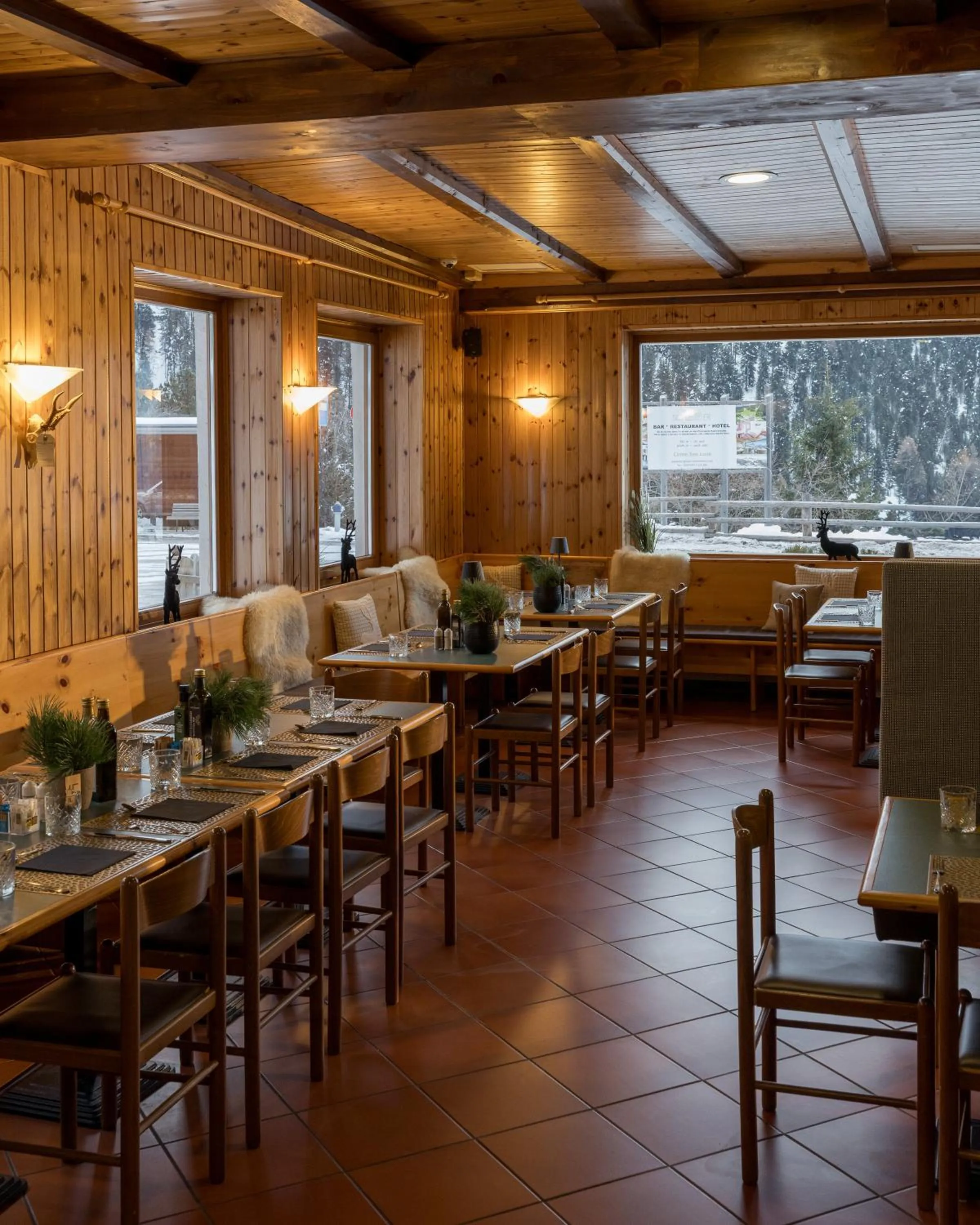 PLOSE Parkhotel & Residence