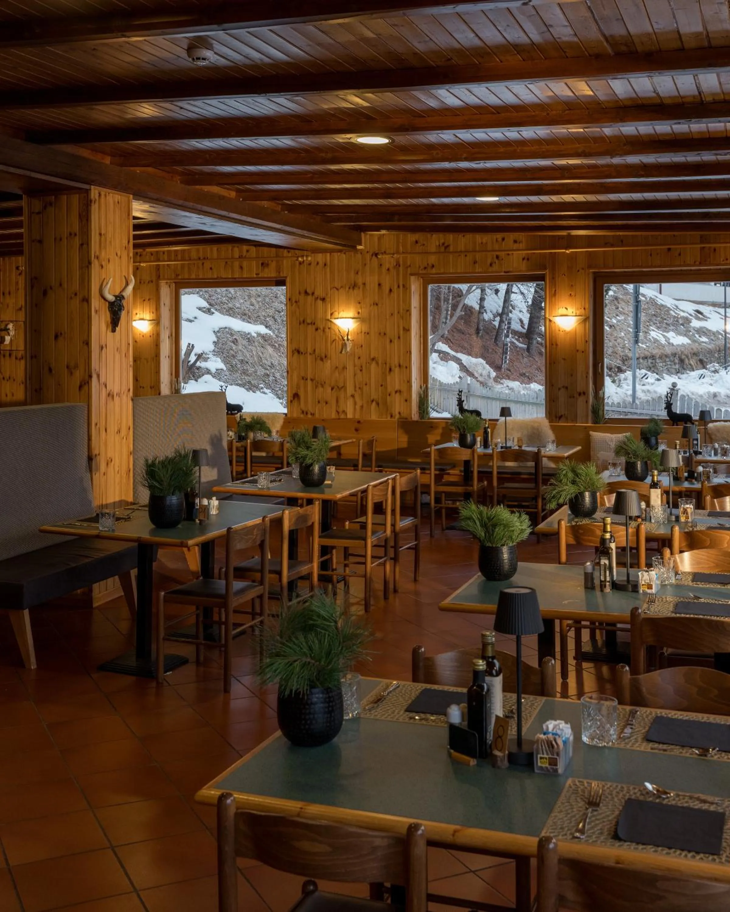 PLOSE Parkhotel & Residence