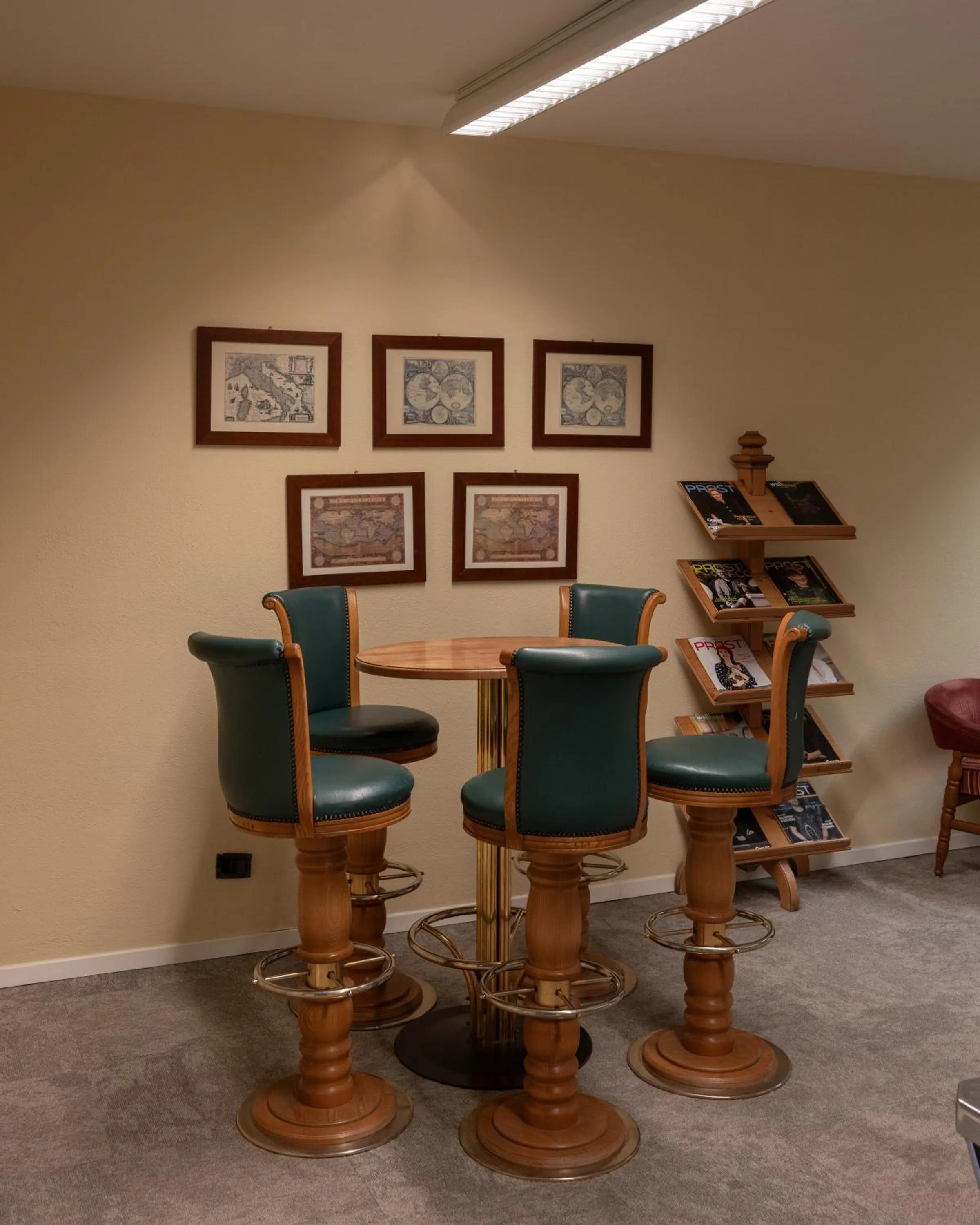 PLOSE Parkhotel & Residence