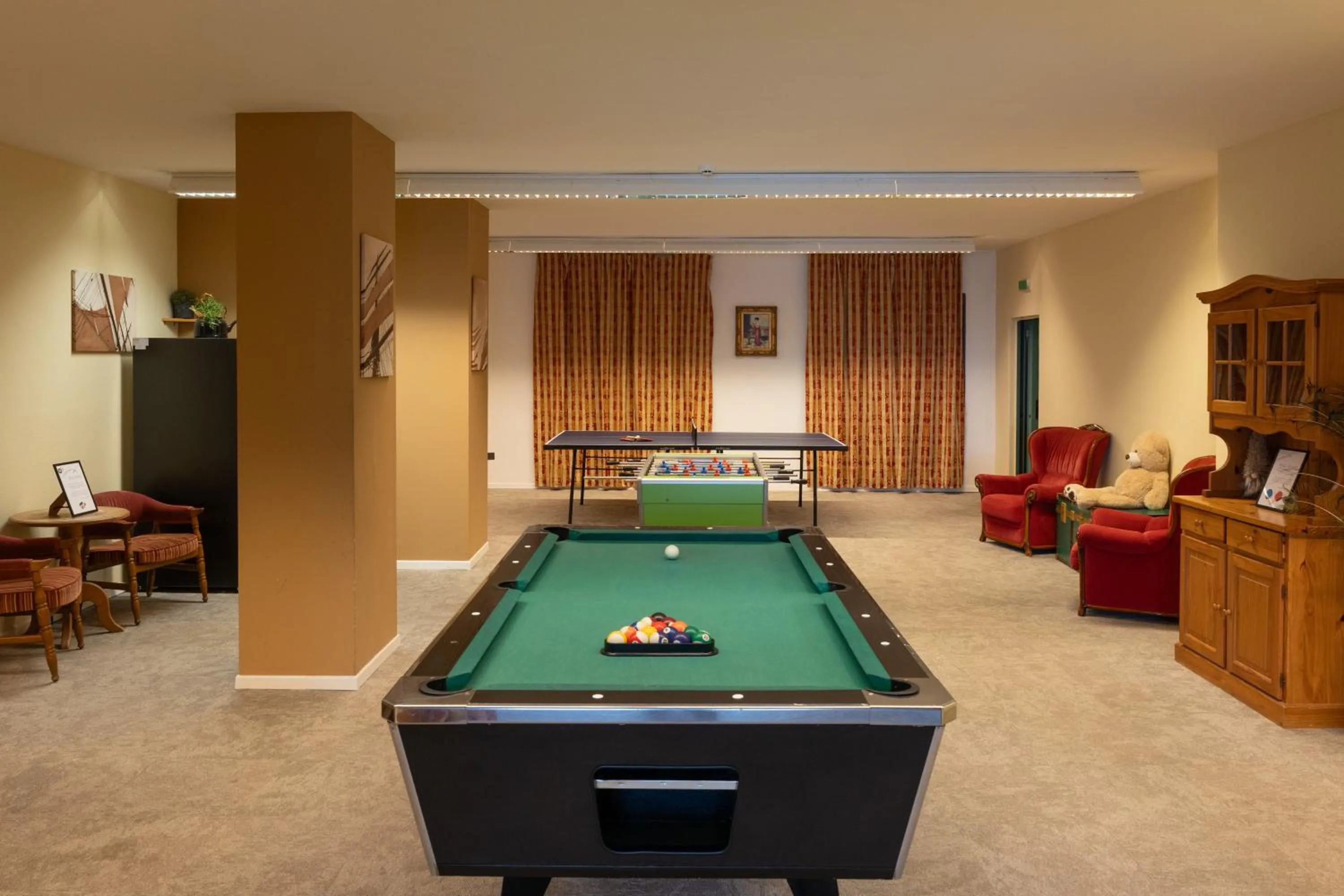 PLOSE Parkhotel & Residence