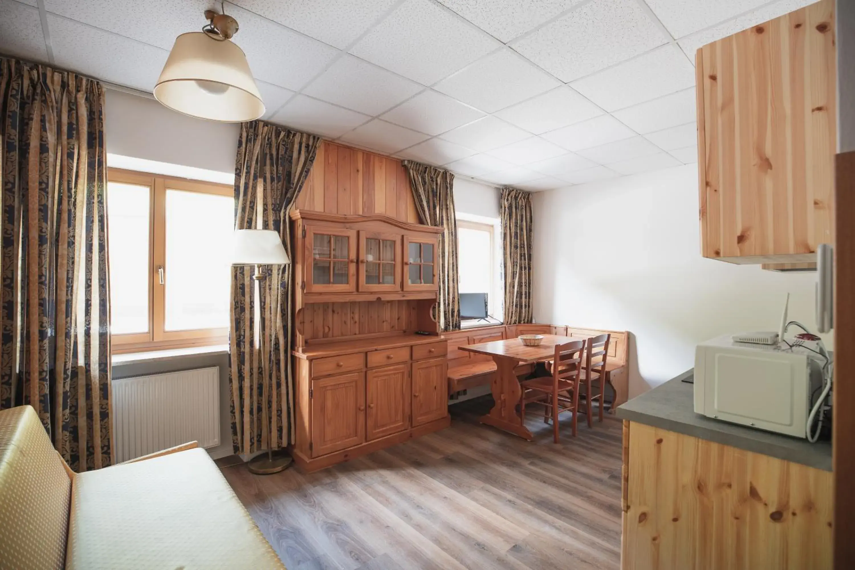 Standard Apartment in PLOSE Parkhotel & Residence Standard Apartment in PLOSE Parkhotel & Residence