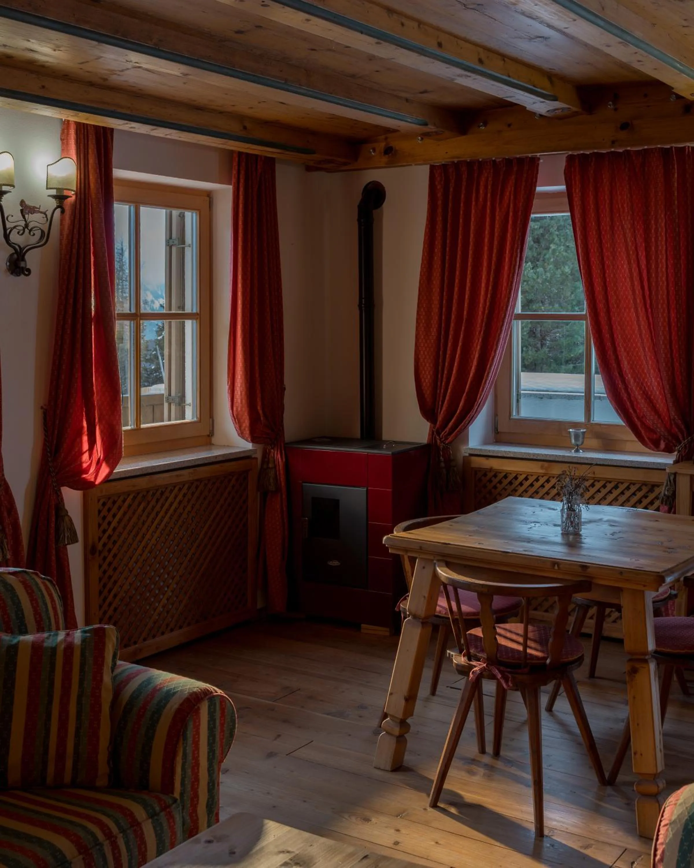 PLOSE Parkhotel & Residence