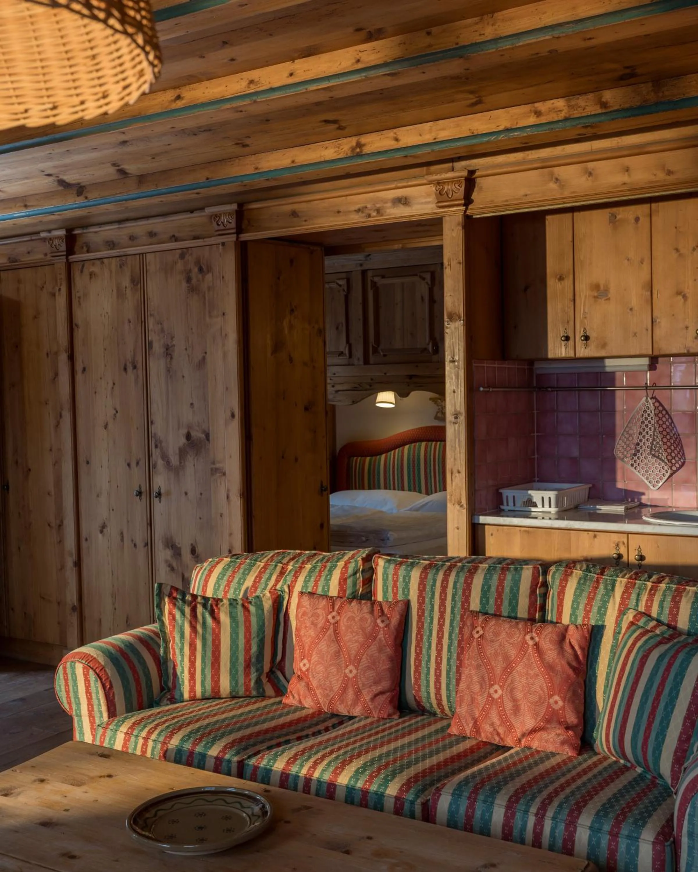 PLOSE Parkhotel & Residence