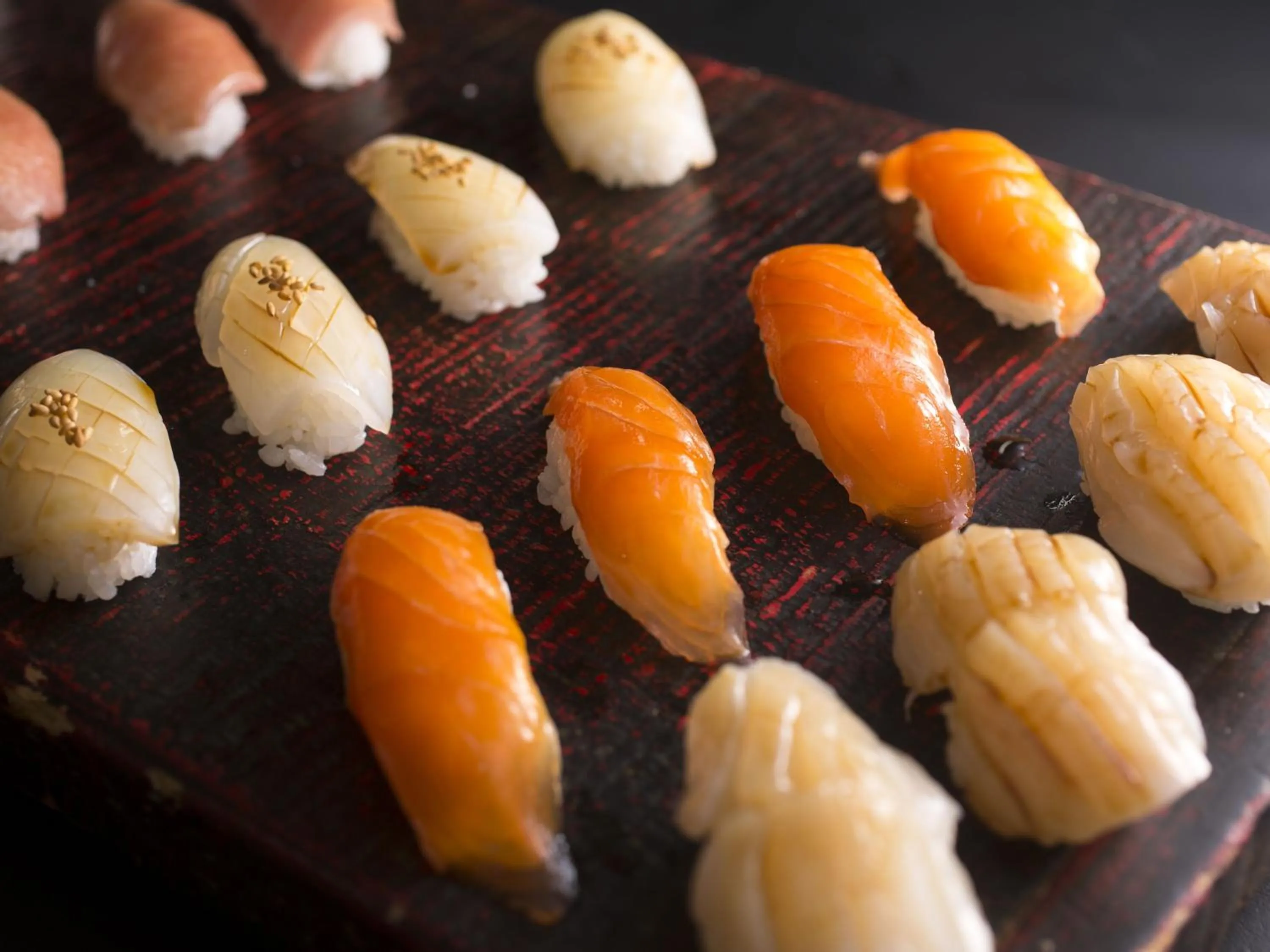 Dinner in Hotel Yagi