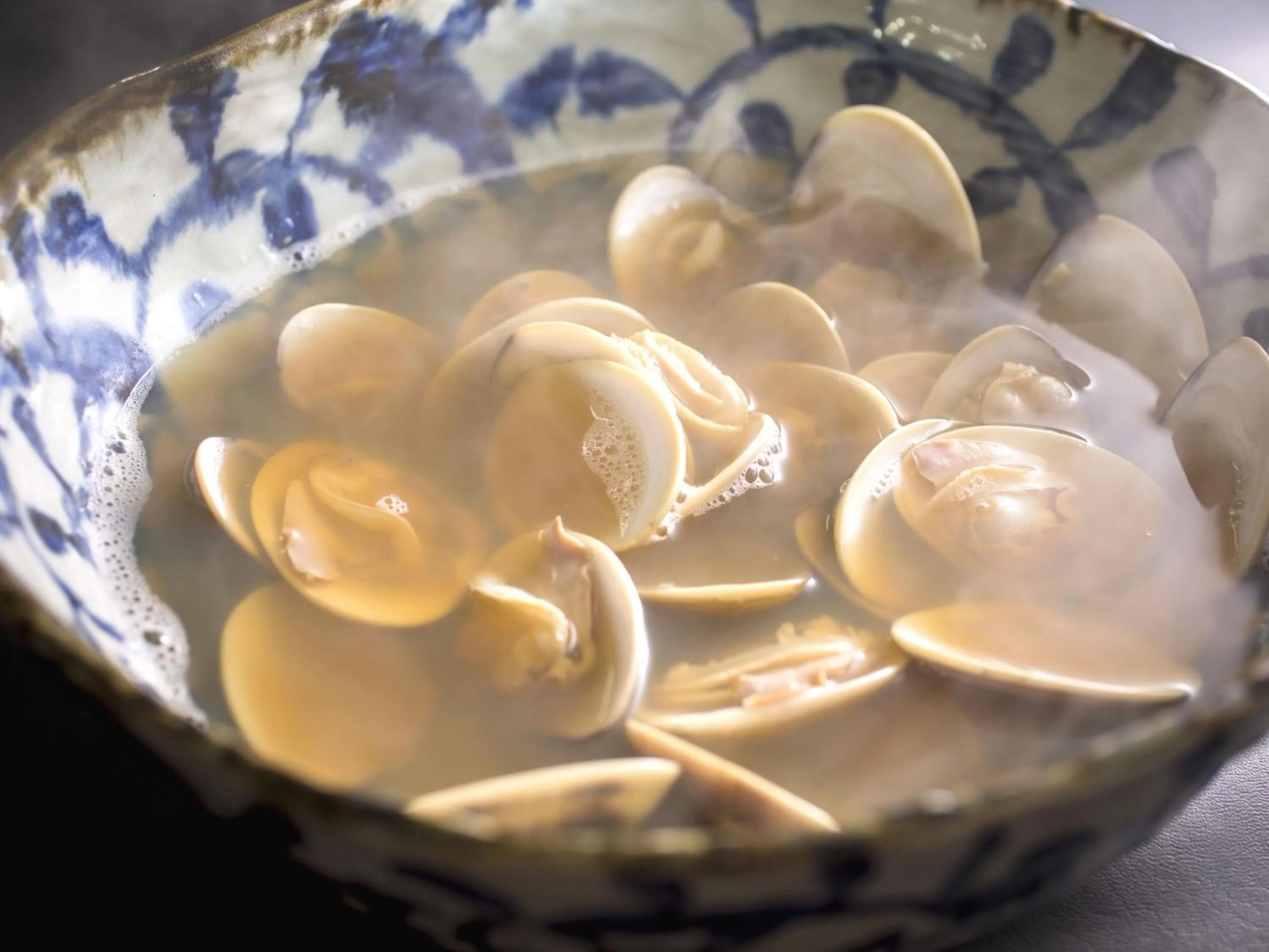 Dinner in Hotel Yagi