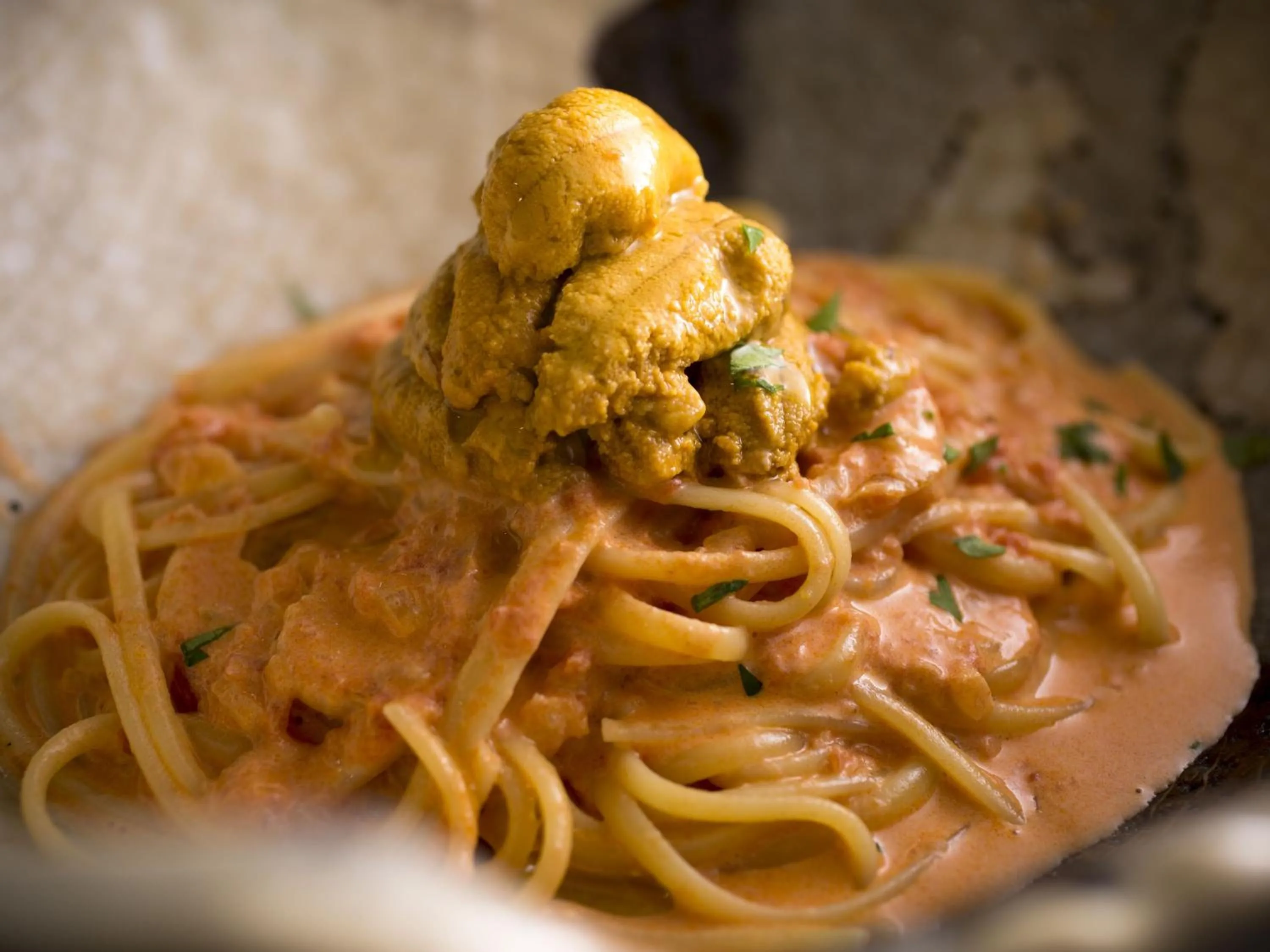 Dinner in Hotel Yagi