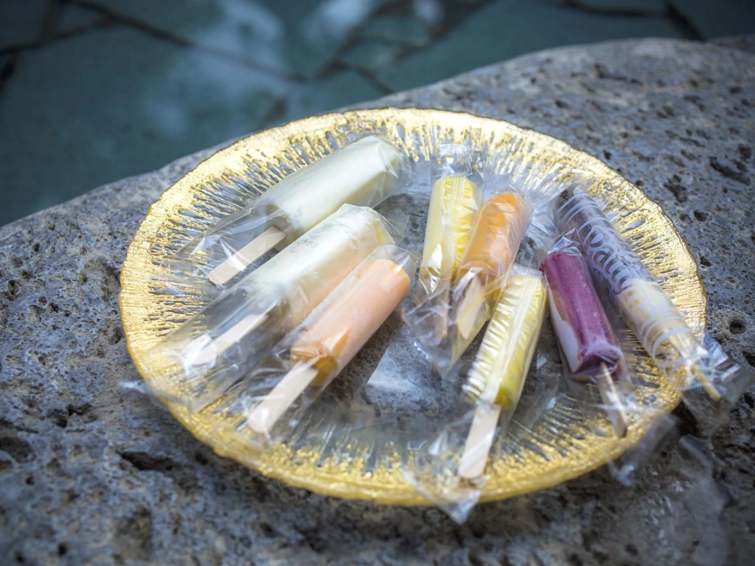 Lounge or bar in Hotel Yagi