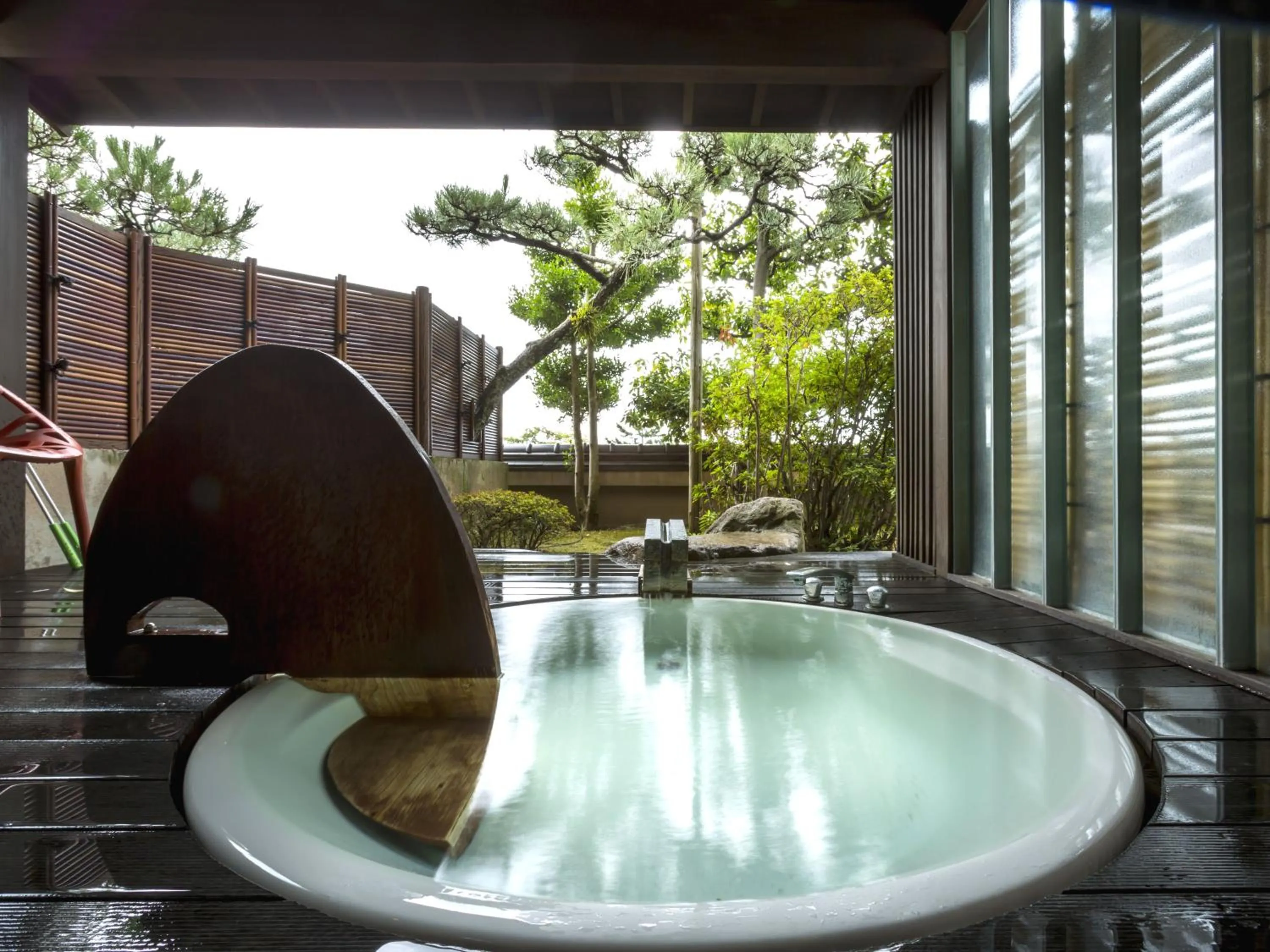 Photo of the whole room in Hotel Yagi