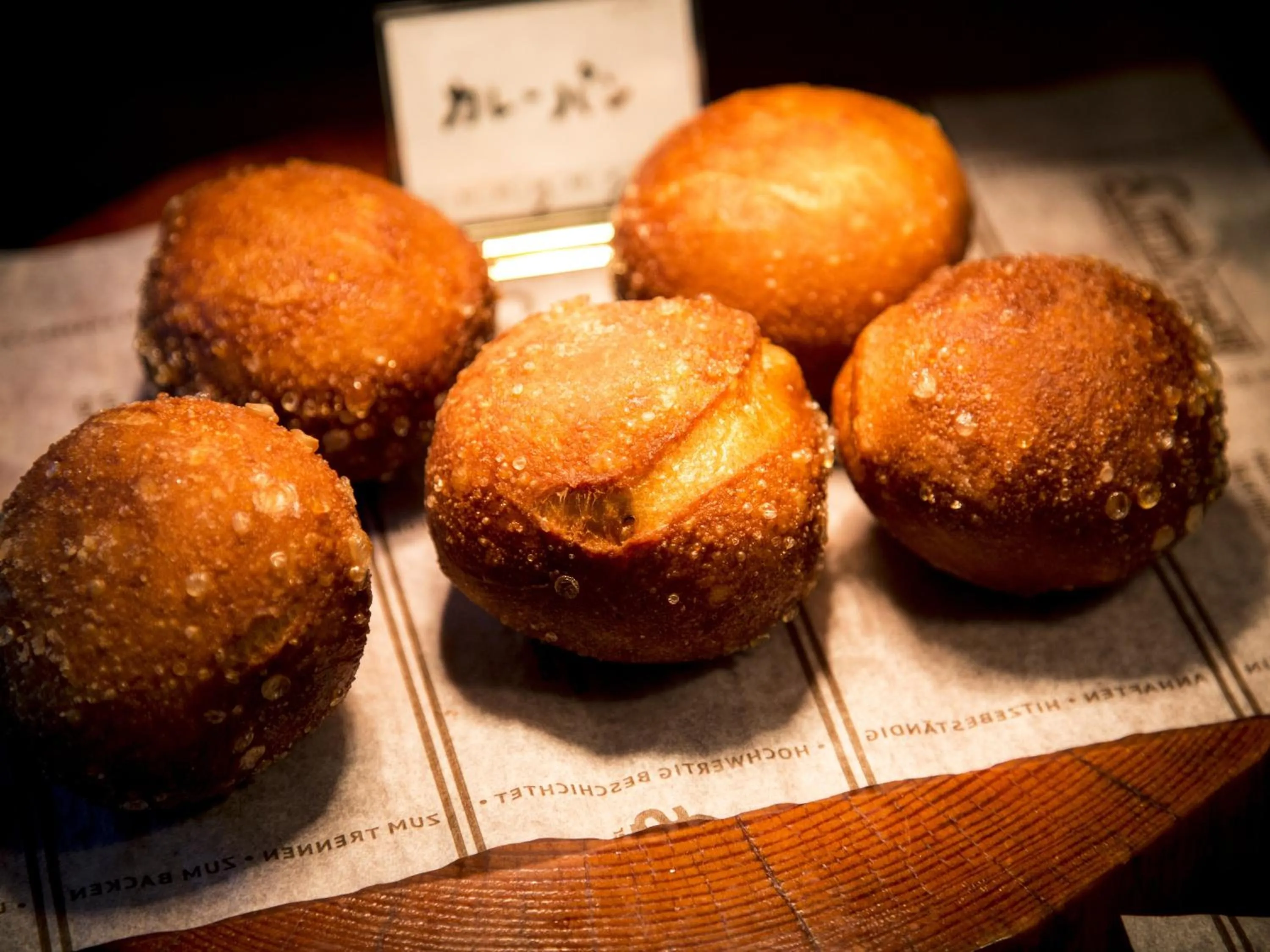 Buffet breakfast in Hotel Yagi