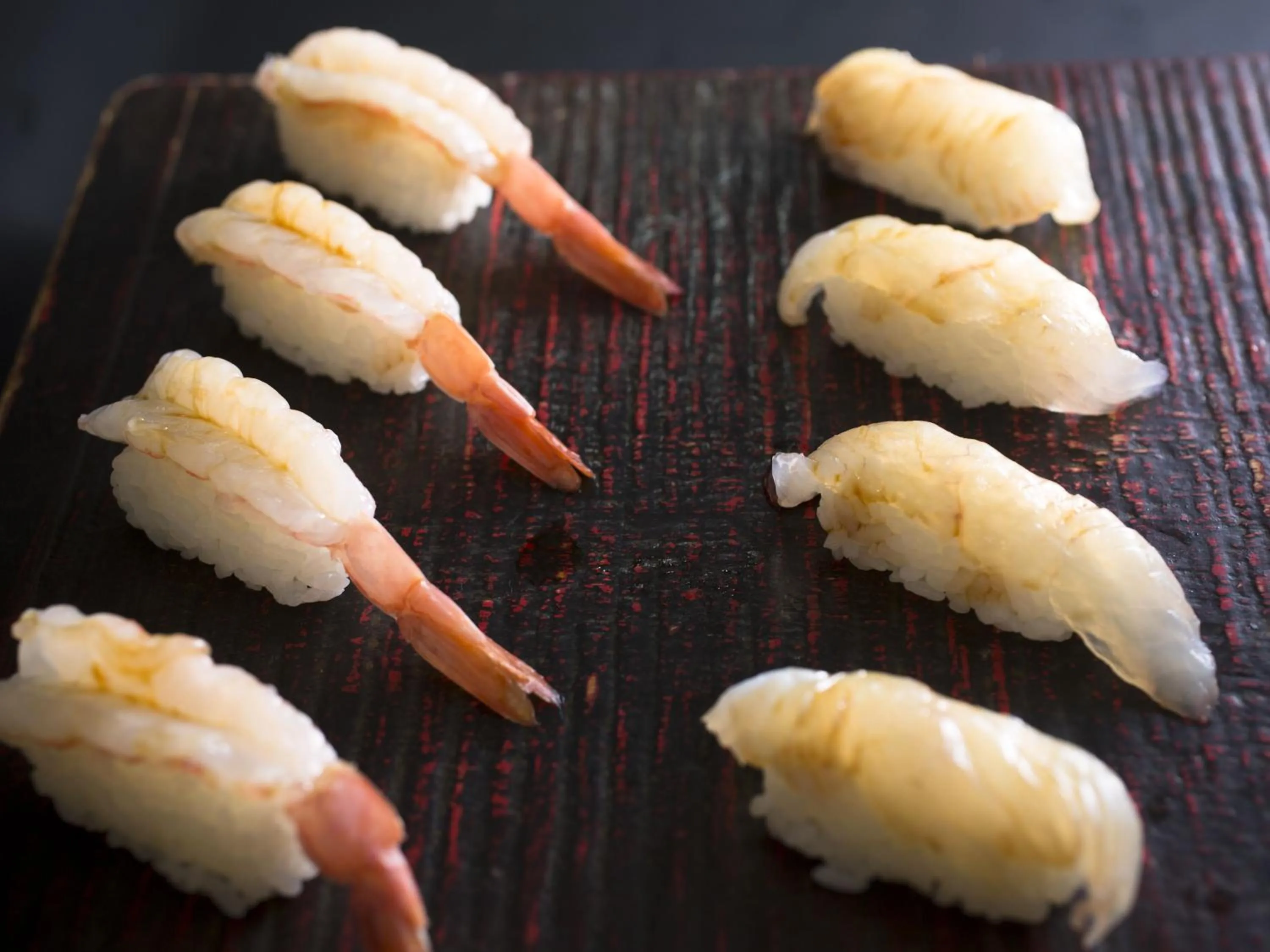 Dinner in Hotel Yagi