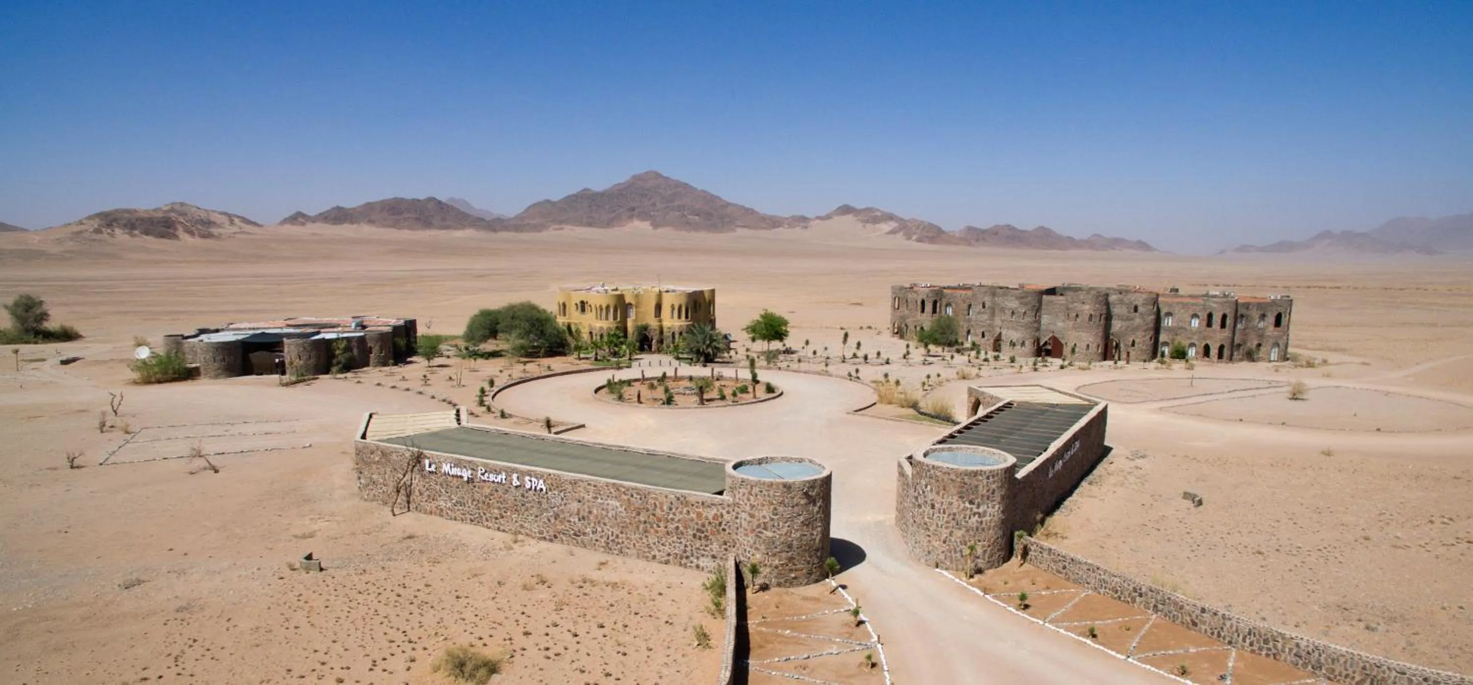 Other in Le Mirage Resort & Spa