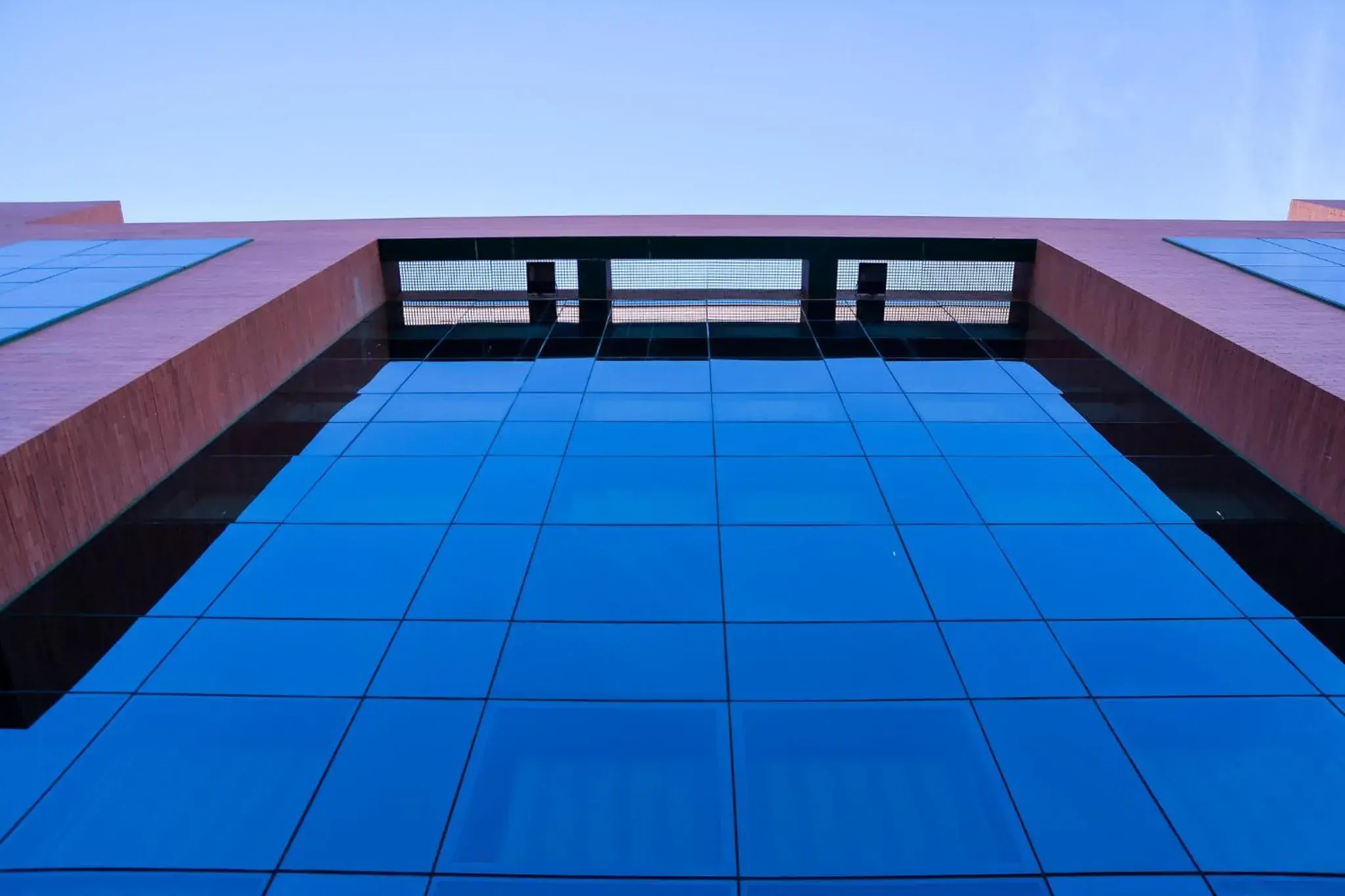 Facade/entrance in Sercotel Amistad Murcia Facade/entrance in Sercotel Amistad Murcia