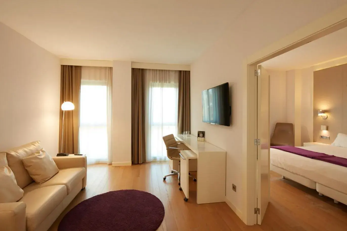 Sercotel Amistad Murcia Sercotel Amistad Murcia