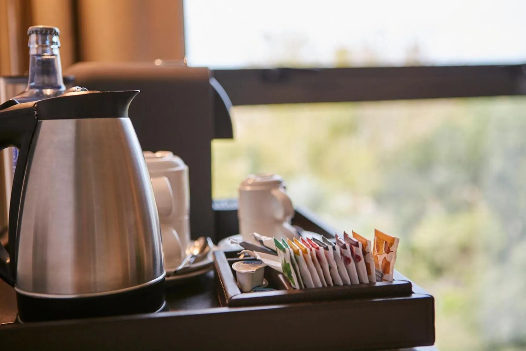 Photo of the whole room in Sercotel Amistad Murcia