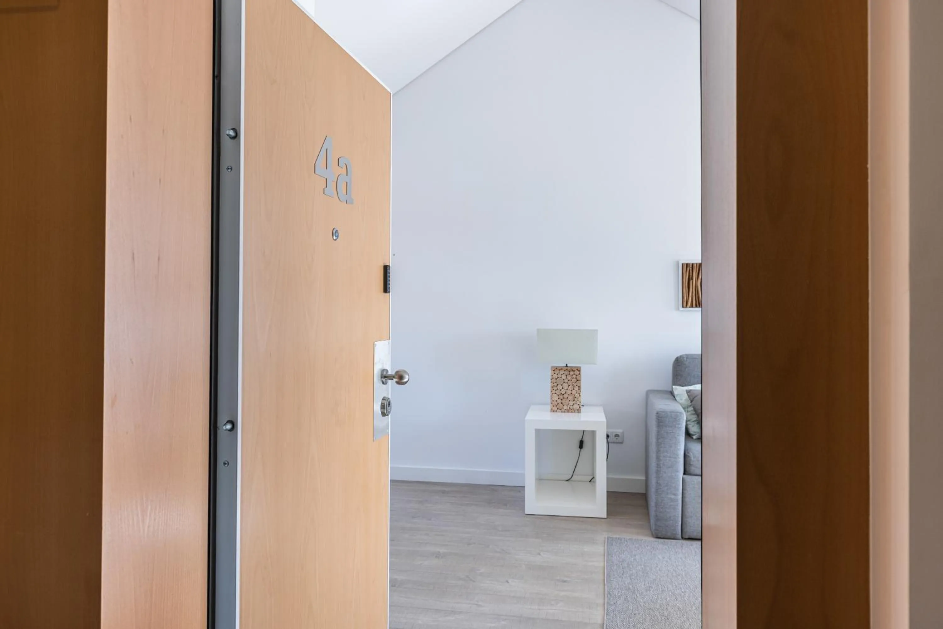 Other in Garcia 28 by LovelyStay