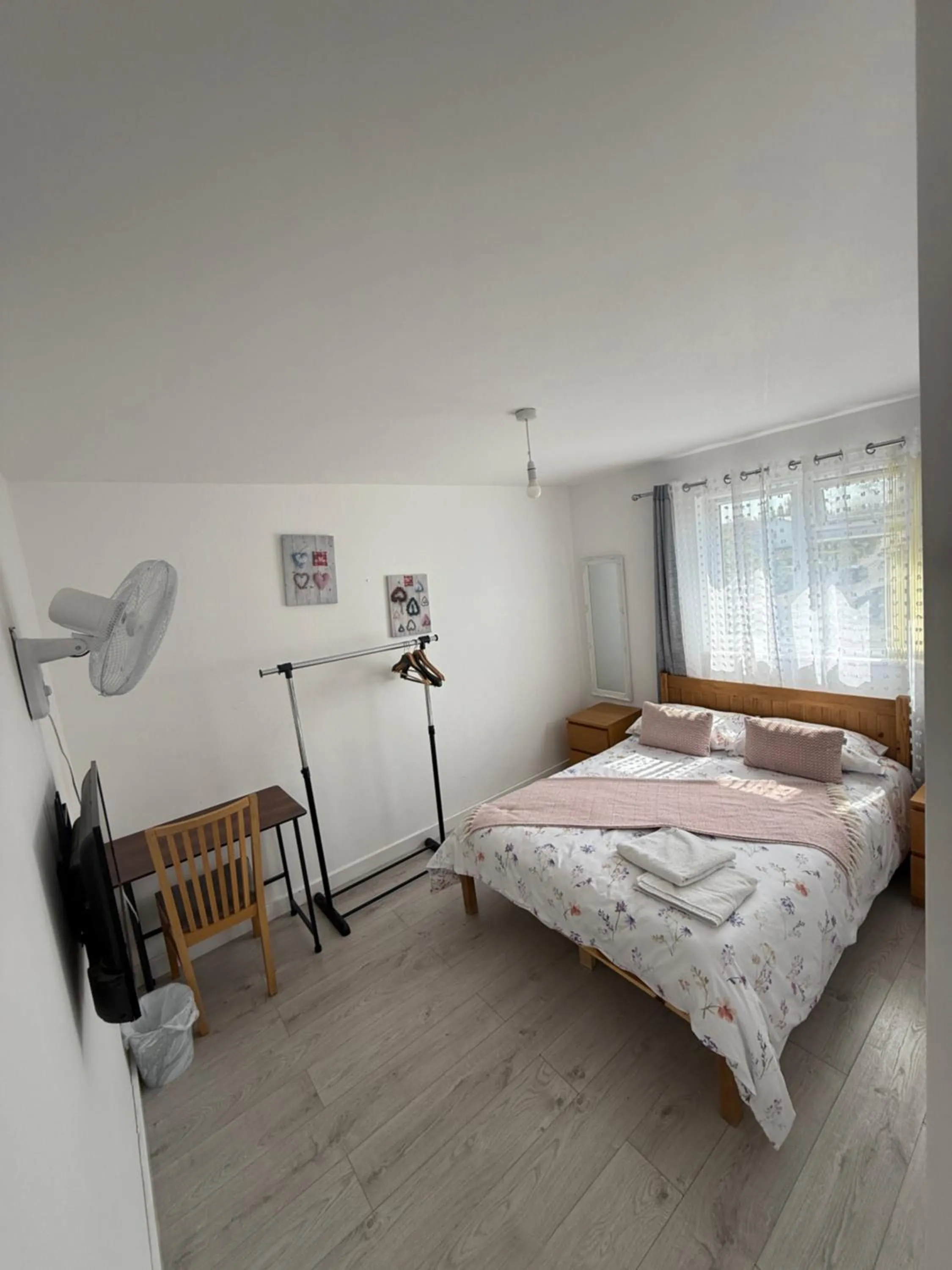 Bed in Sleep In oxford