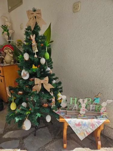 Bogdanoski Studios & Guest Rooms