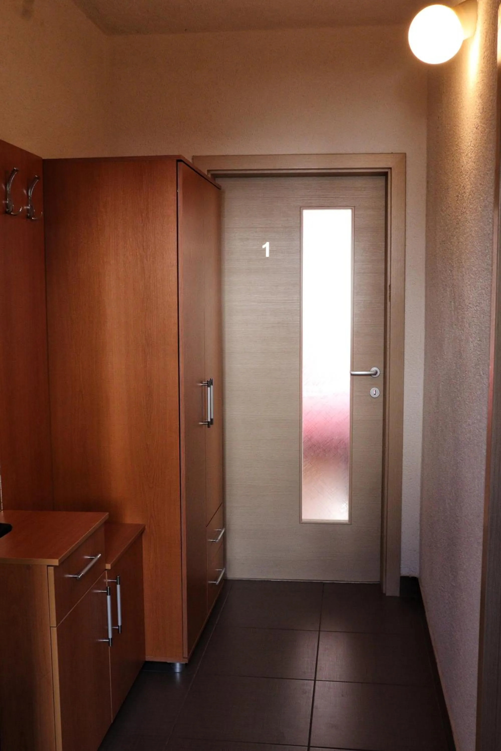 Bogdanoski Studios & Guest Rooms