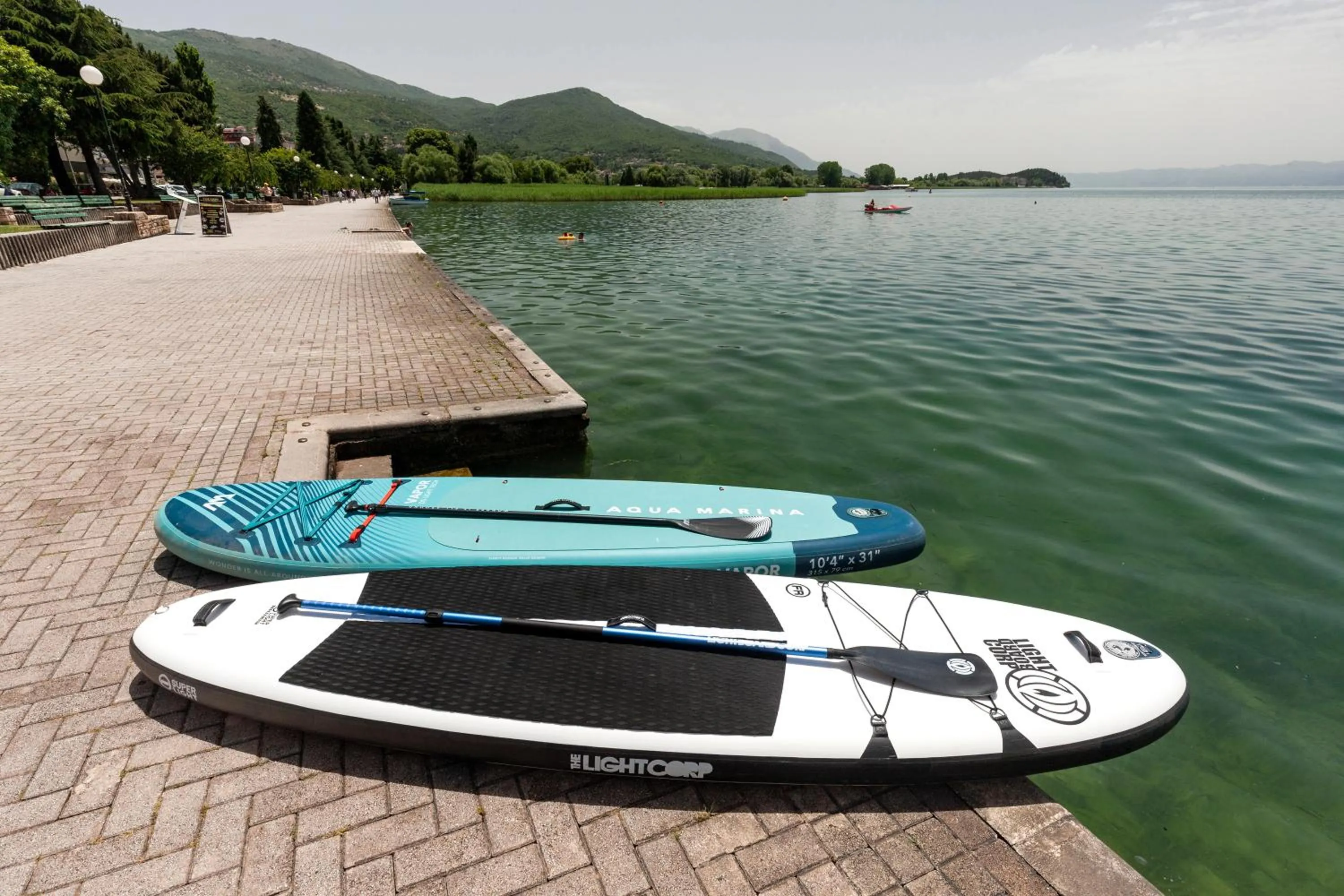 Bogdanoski Studios & Guest Rooms