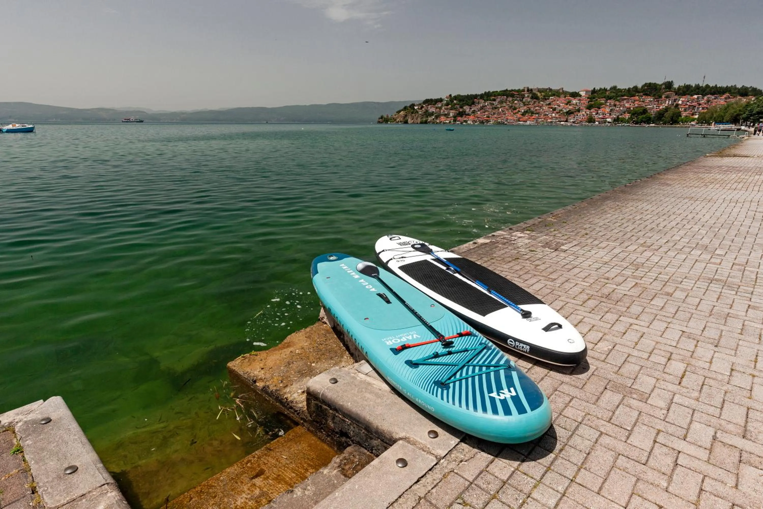 Bogdanoski Studios & Guest Rooms