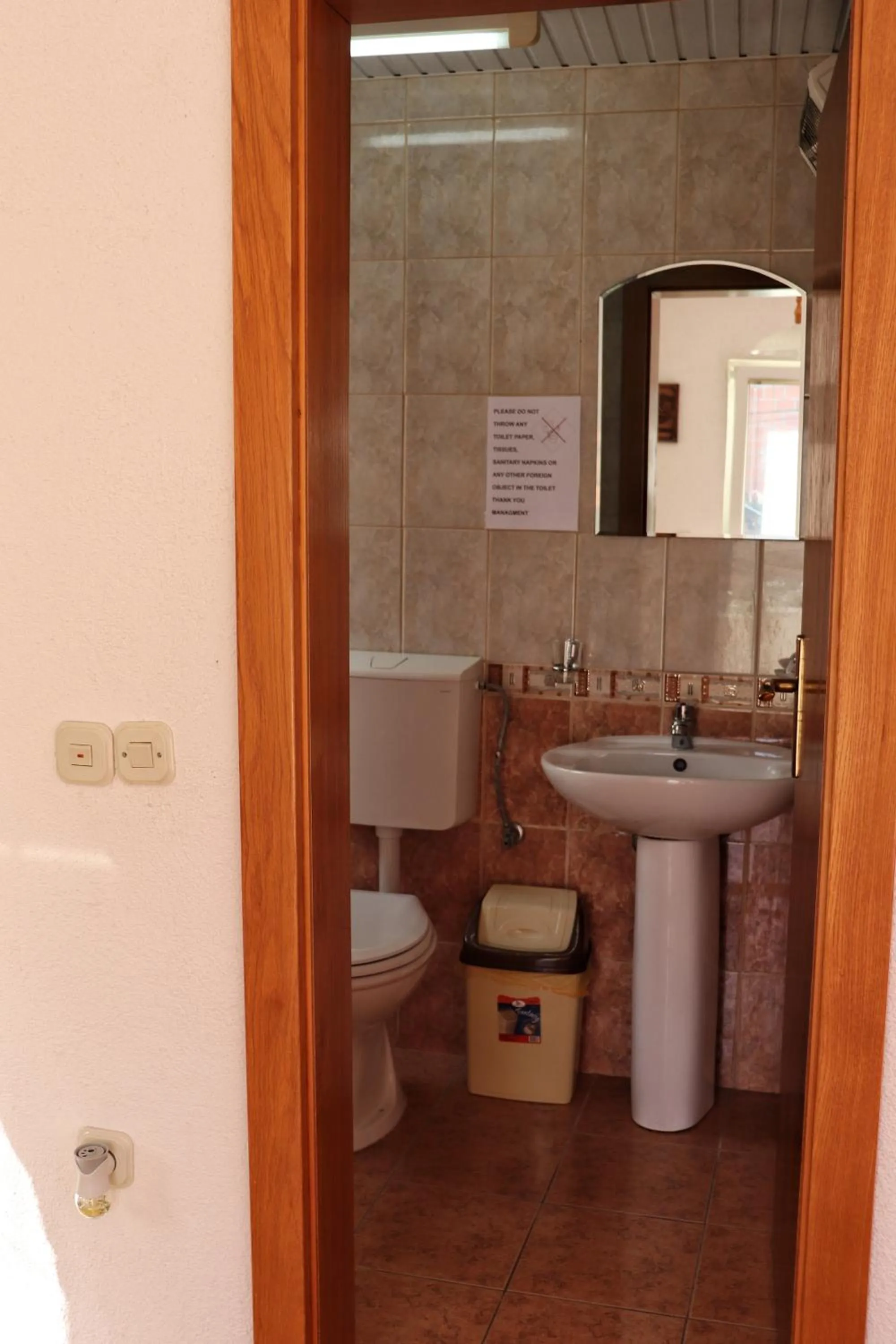 Bogdanoski Studios & Guest Rooms