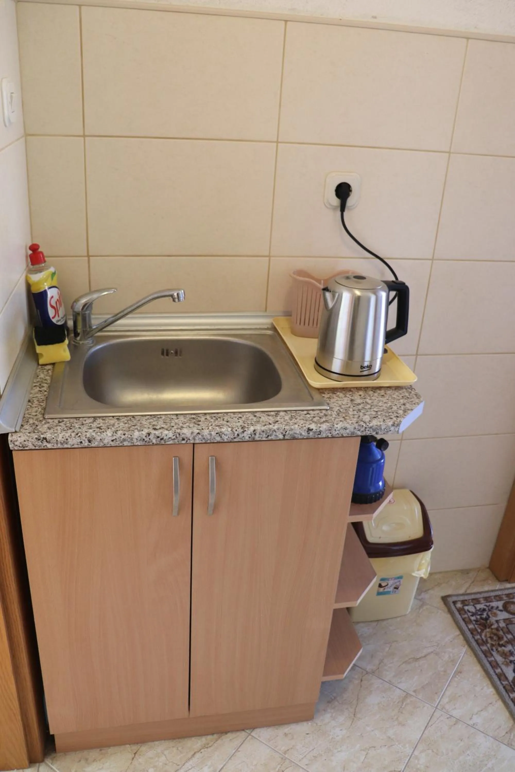 Bogdanoski Studios & Guest Rooms