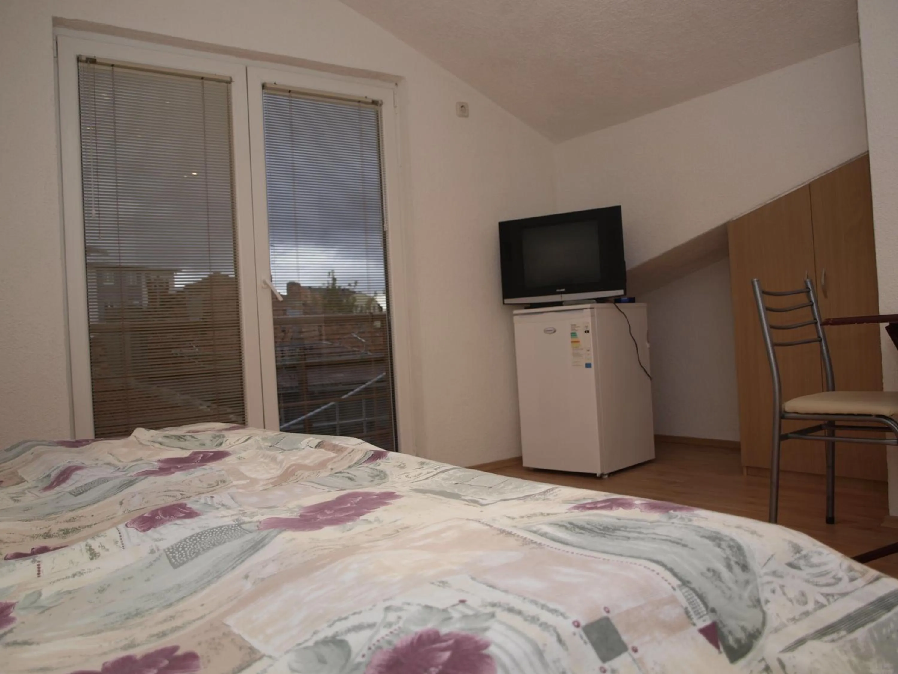 Photo of the whole room, Bed in Bogdanoski Studios & Guest Rooms