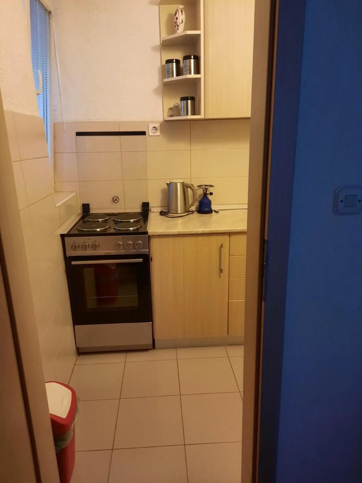 Bogdanoski Studios & Guest Rooms