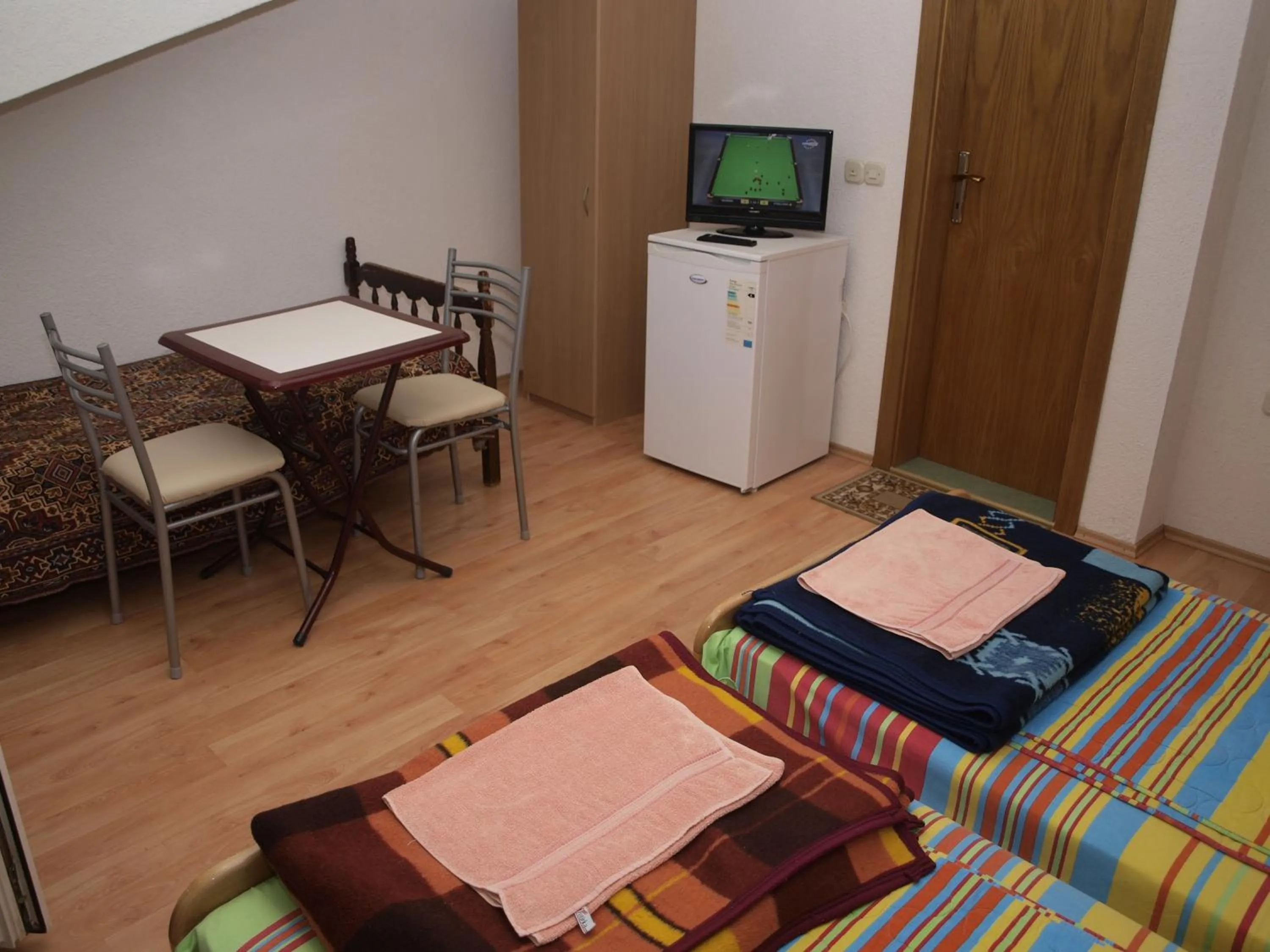 Photo of the whole room in Bogdanoski Studios & Guest Rooms