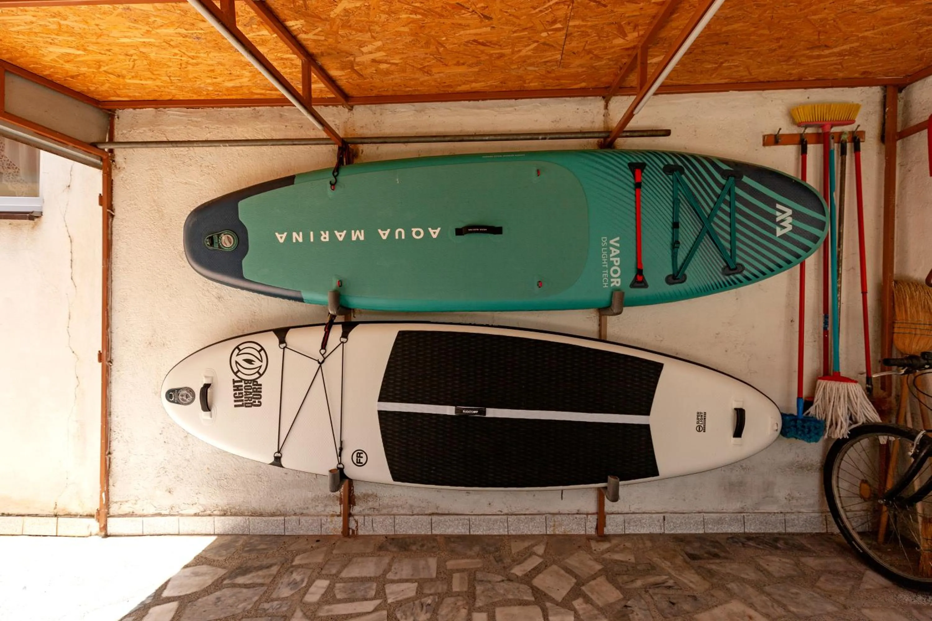 Bogdanoski Studios & Guest Rooms