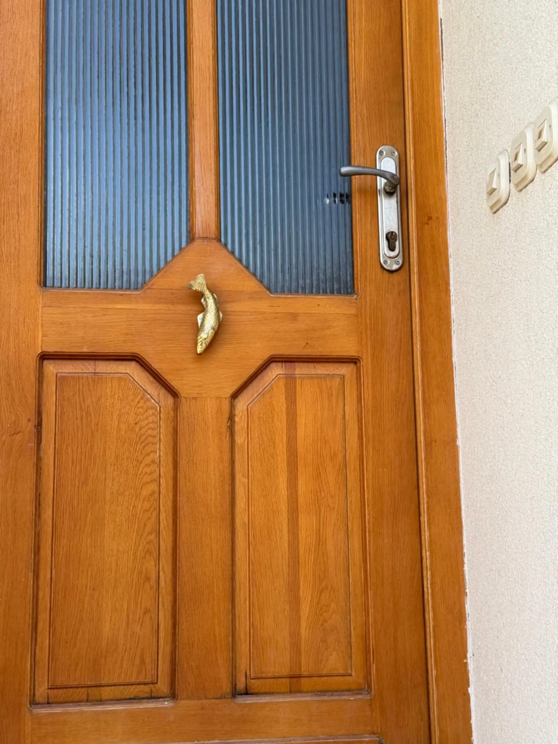 Bogdanoski Studios & Guest Rooms