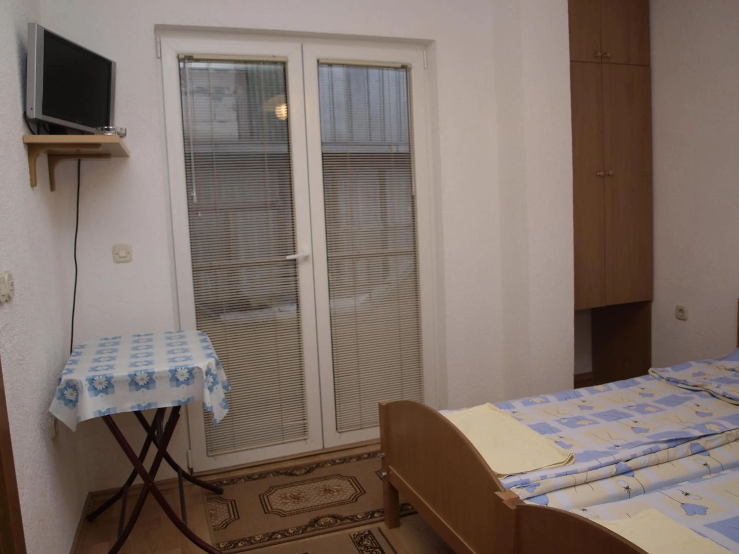 Photo of the whole room, Bed in Bogdanoski Studios & Guest Rooms